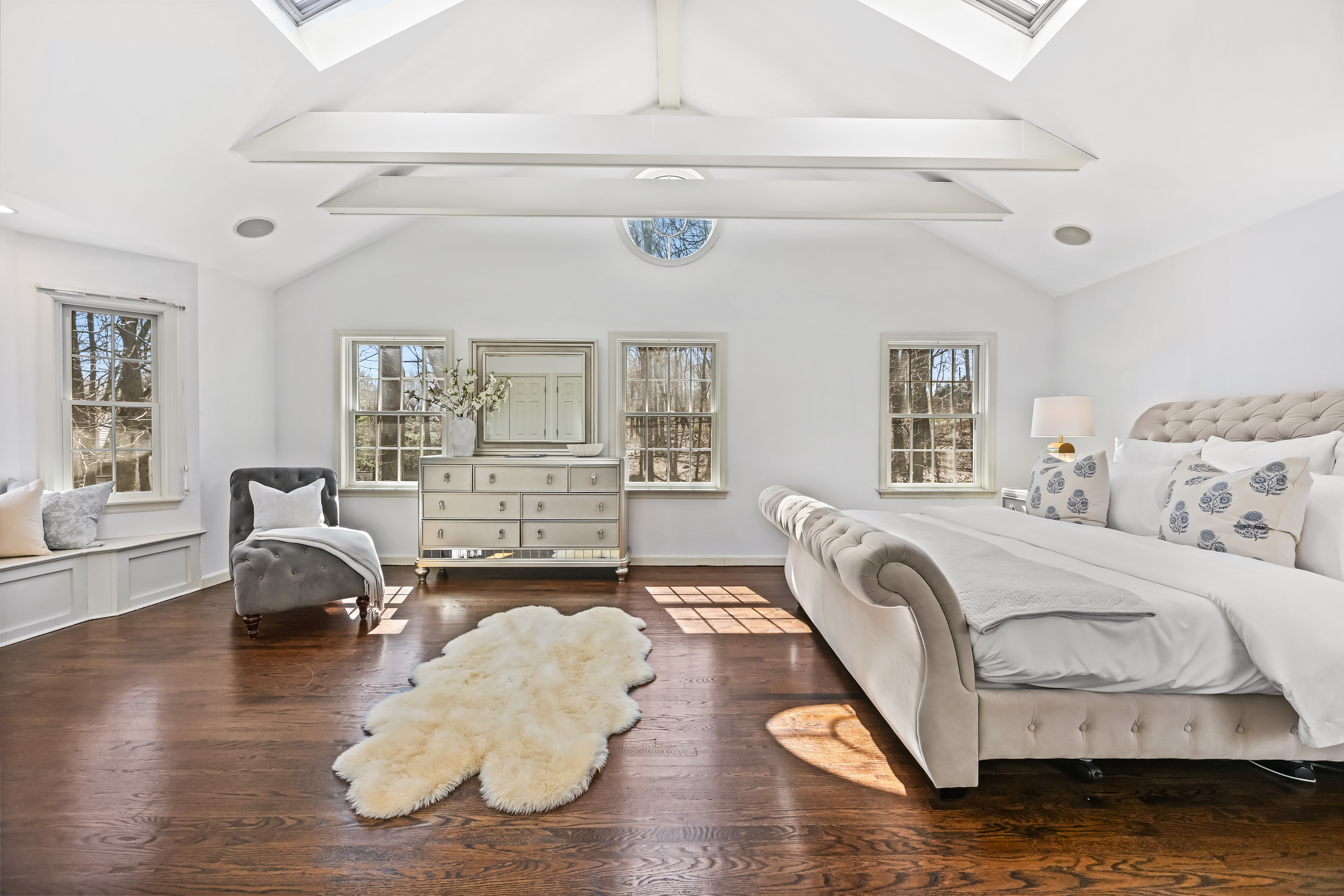  Unique Split-Level Residence - 物件實景