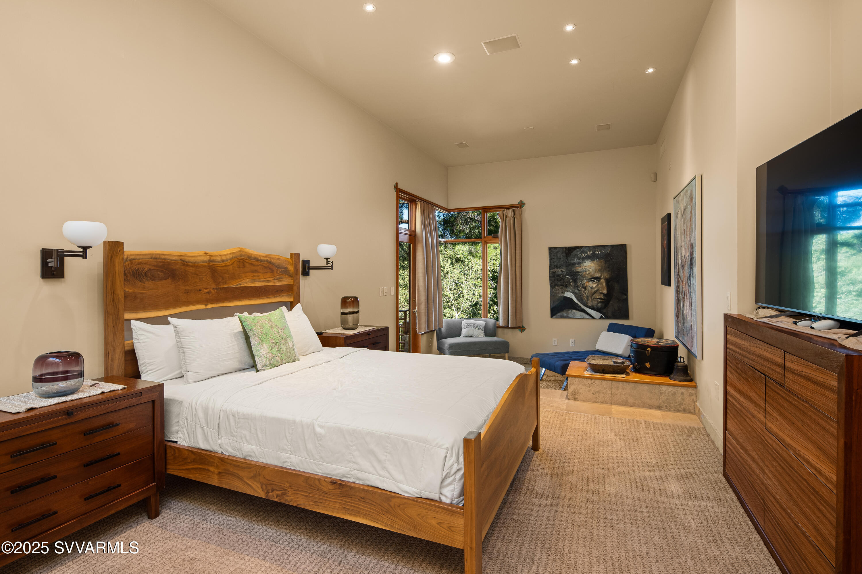 Sedona, Arizona, 86336, United States, 4 Bedrooms Bedrooms, ,3 BathroomsBathrooms,Residential,For Sale,1895371