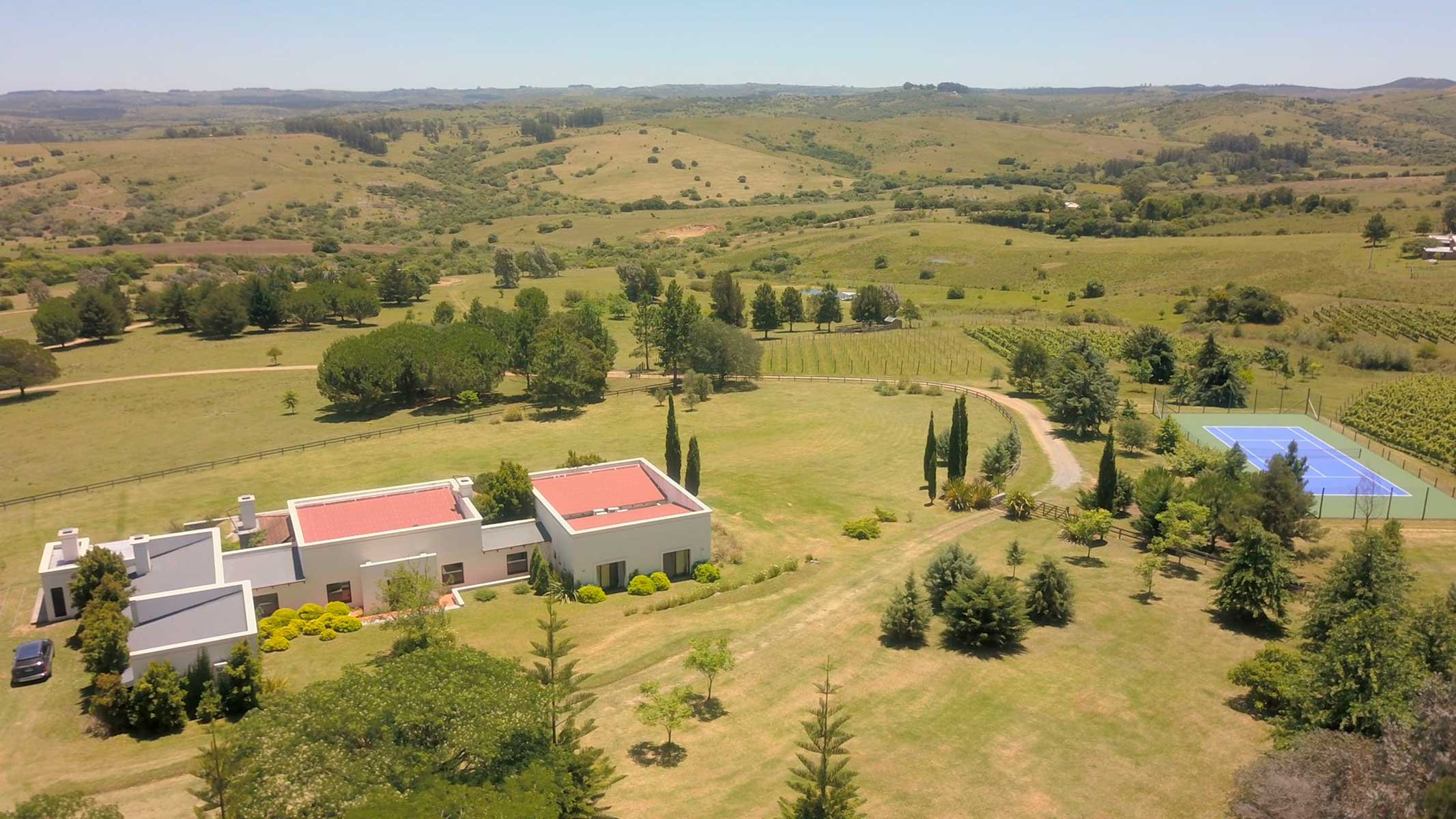  Amazing farm in Pueblo Eden. - 物件實景