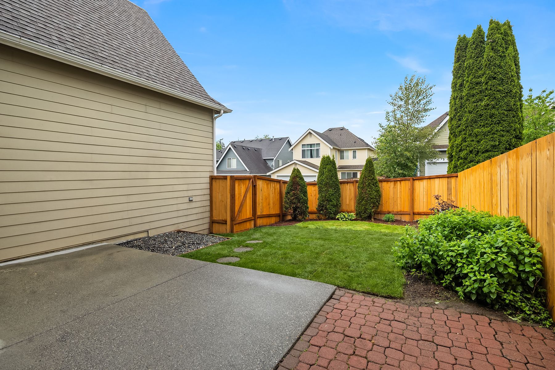  16631 SE 171st Place, Renton, WA 98058 - 物件實景