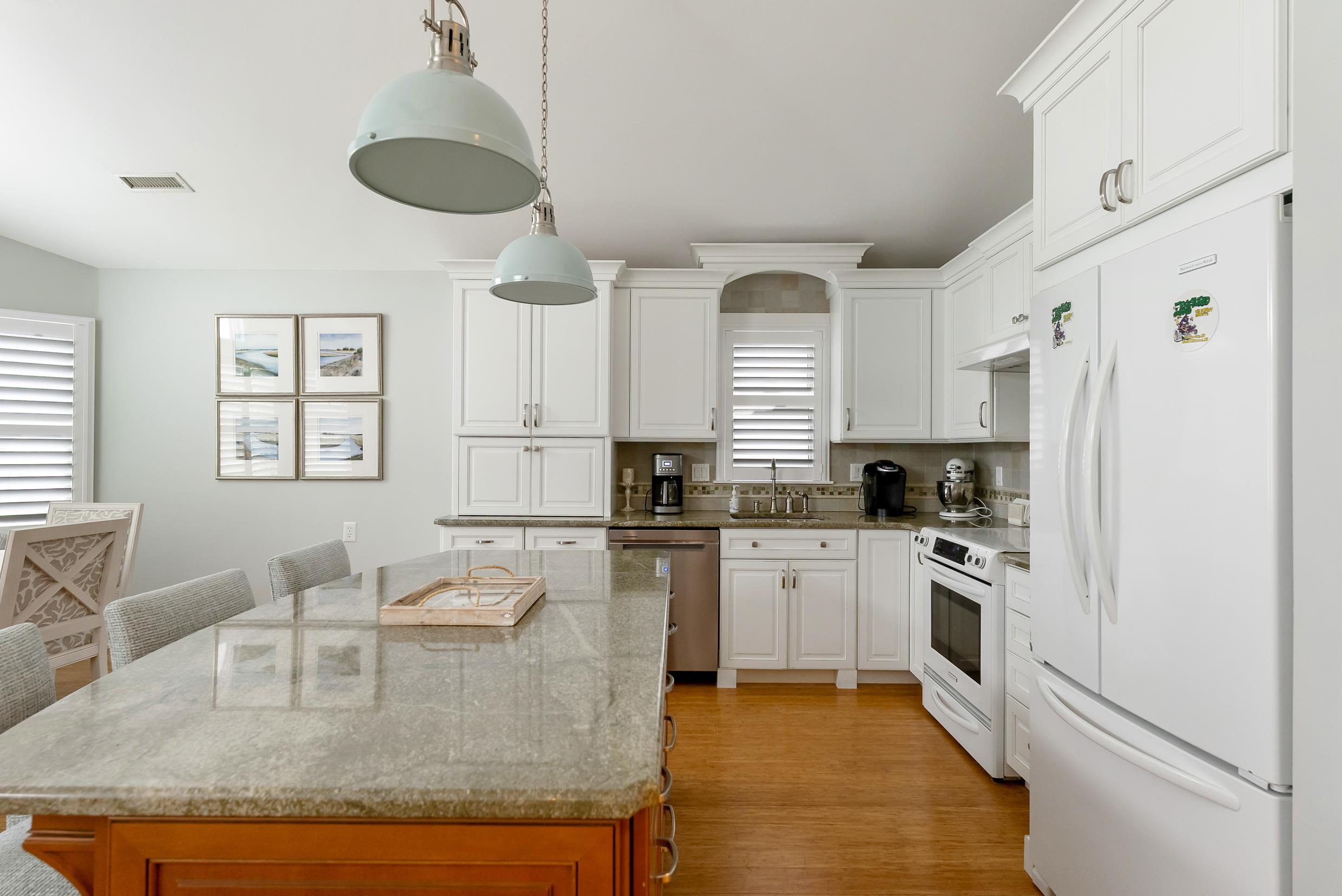 Ocean City, New Jersey, 08226, United States, 4 Bedrooms Bedrooms, ,2 BathroomsBathrooms,Residential,For Sale,2005226