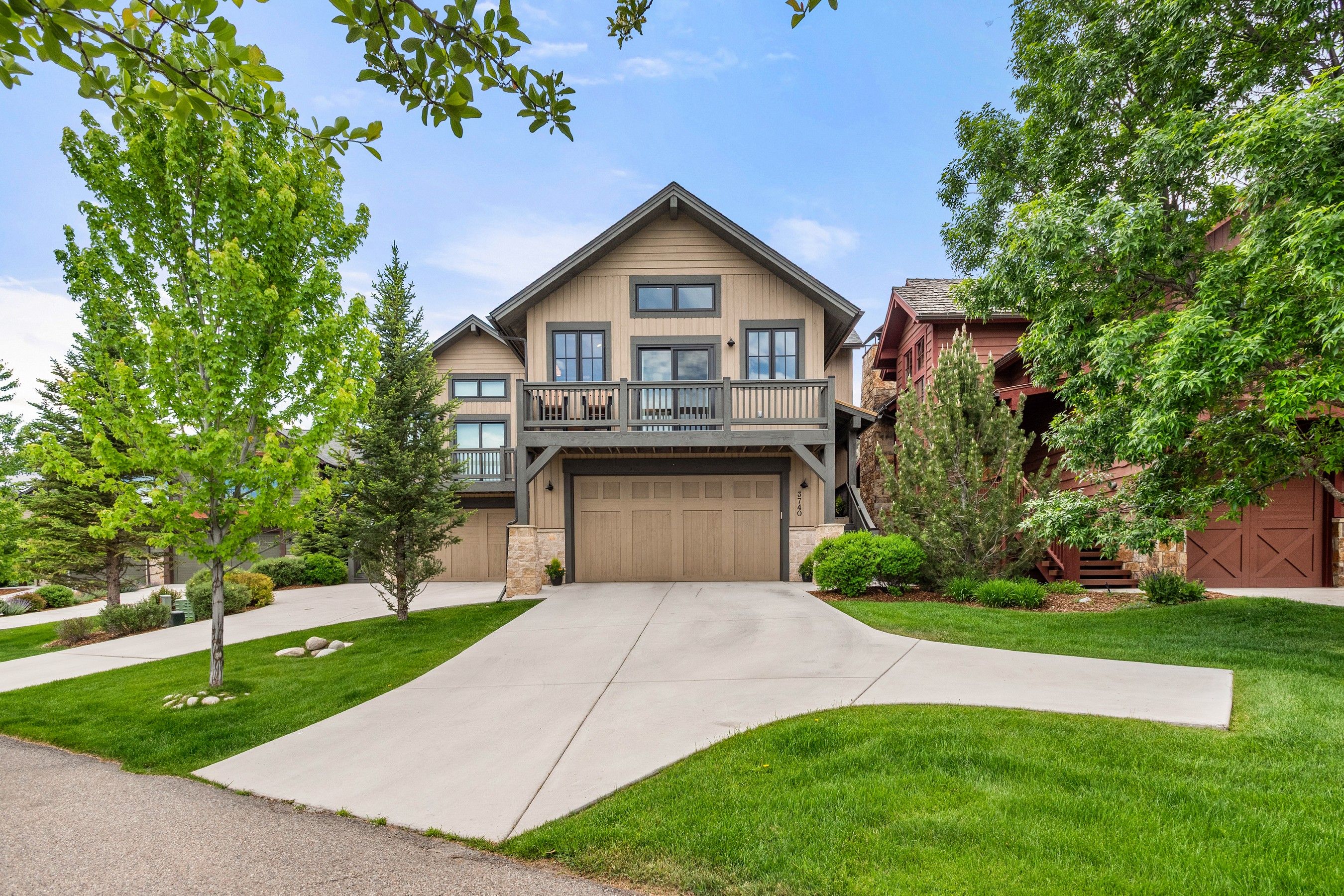  Unrivaled Mt. Sopris Views on the River Valley Ranch Golf Course - 物件實景