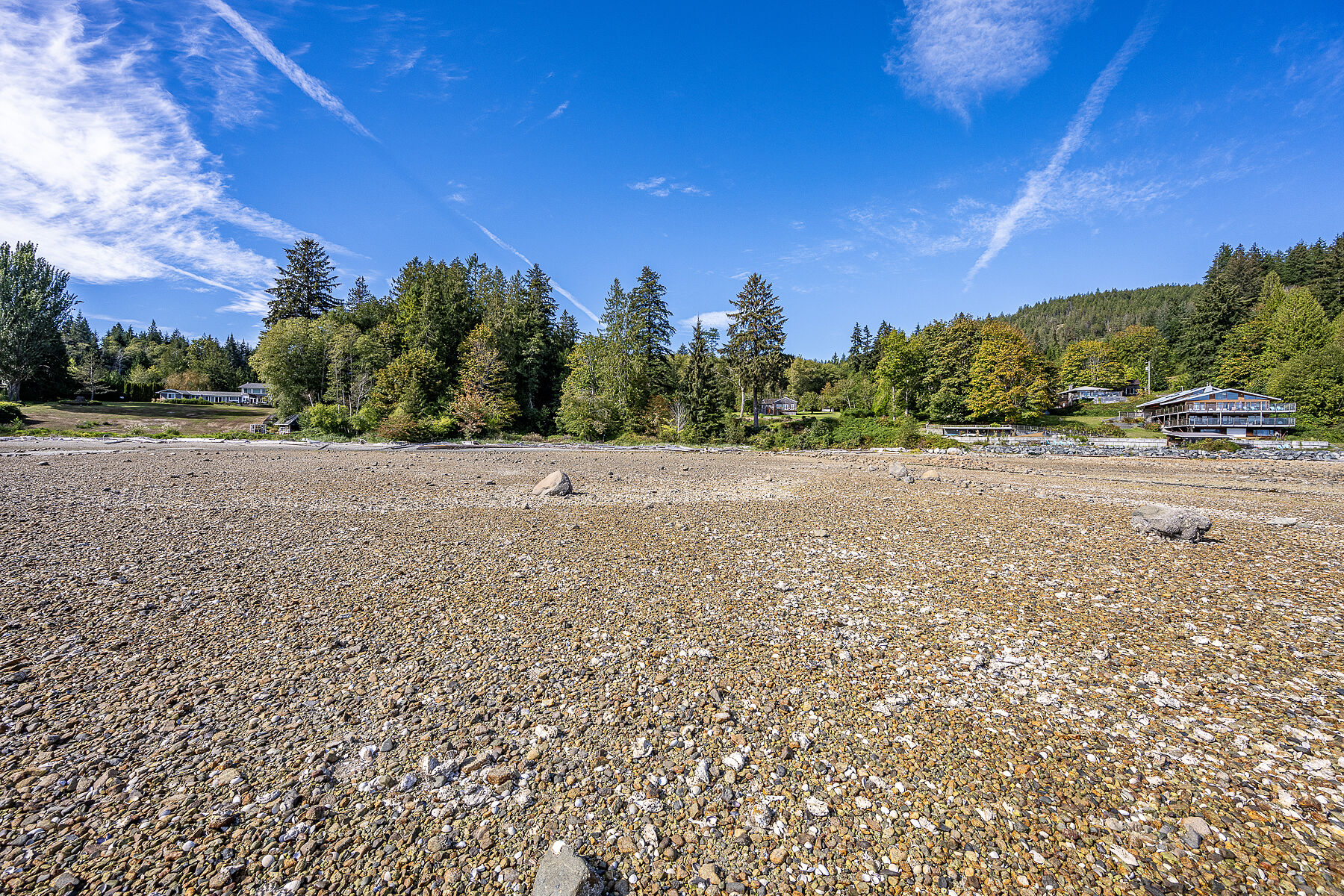  37 Acre Oceanfront Estate - 物件實景