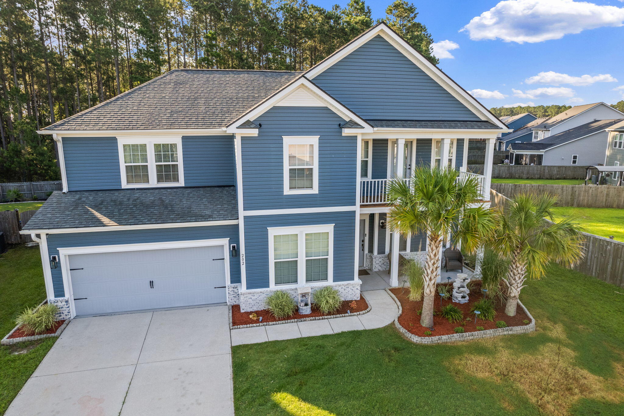 Buttercup Ln, Summerville, SC 29486