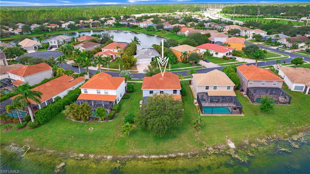 Naples, Florida, 34120, United States, 4 Bedrooms Bedrooms, ,4 BathroomsBathrooms,Residential,For Sale,1897654