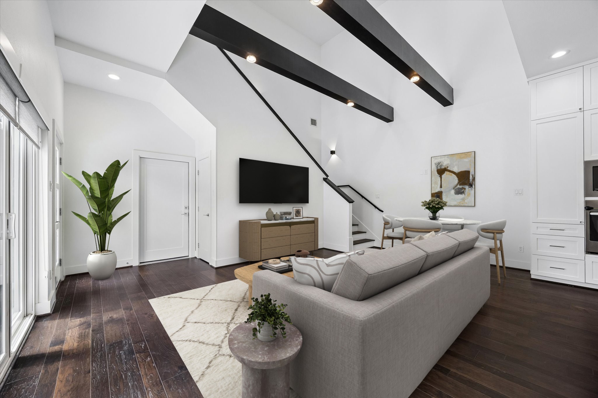  7702 Jacquelyn Oaks Road - 物件實景