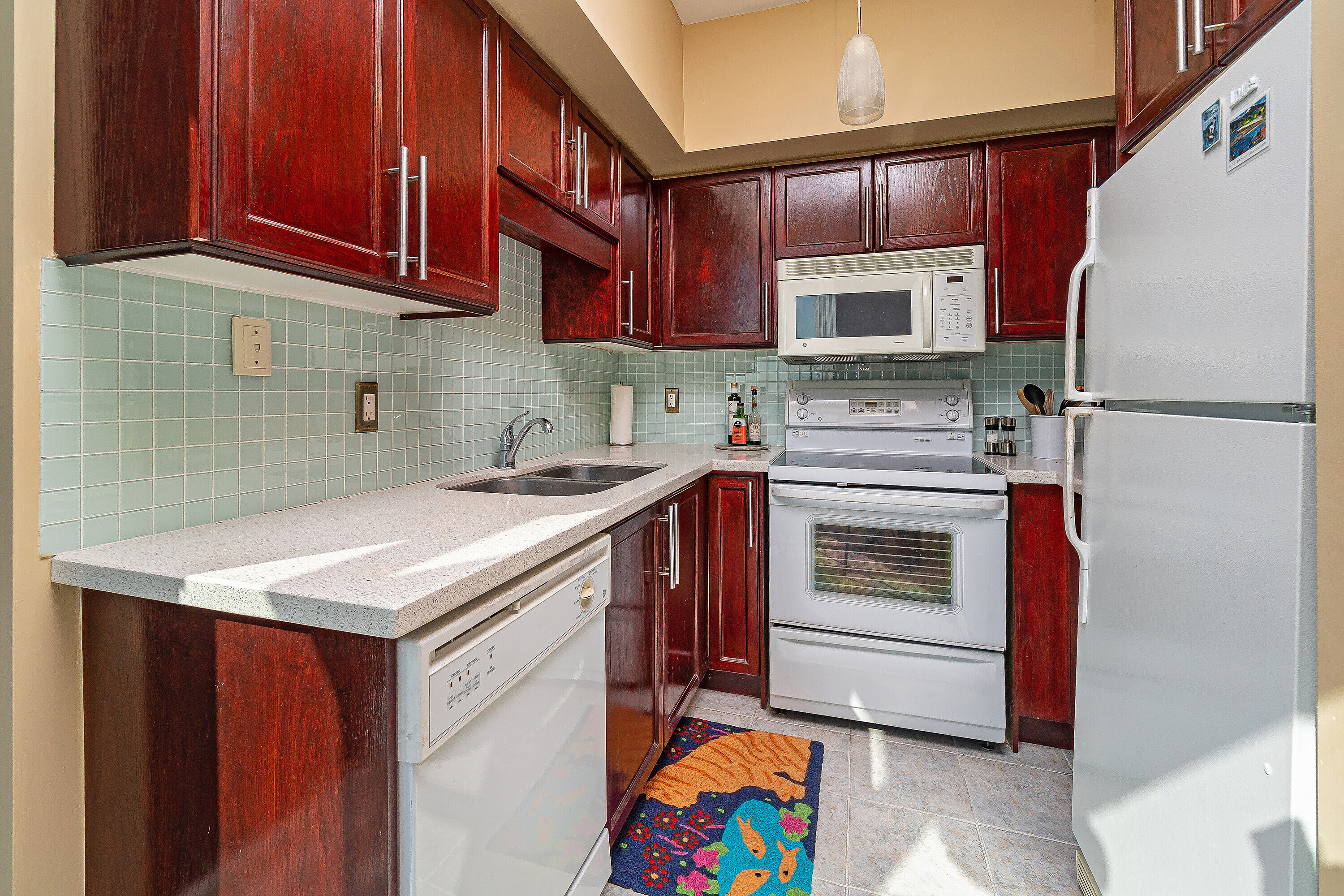  Stunning Waterfront Condo - 物件實景