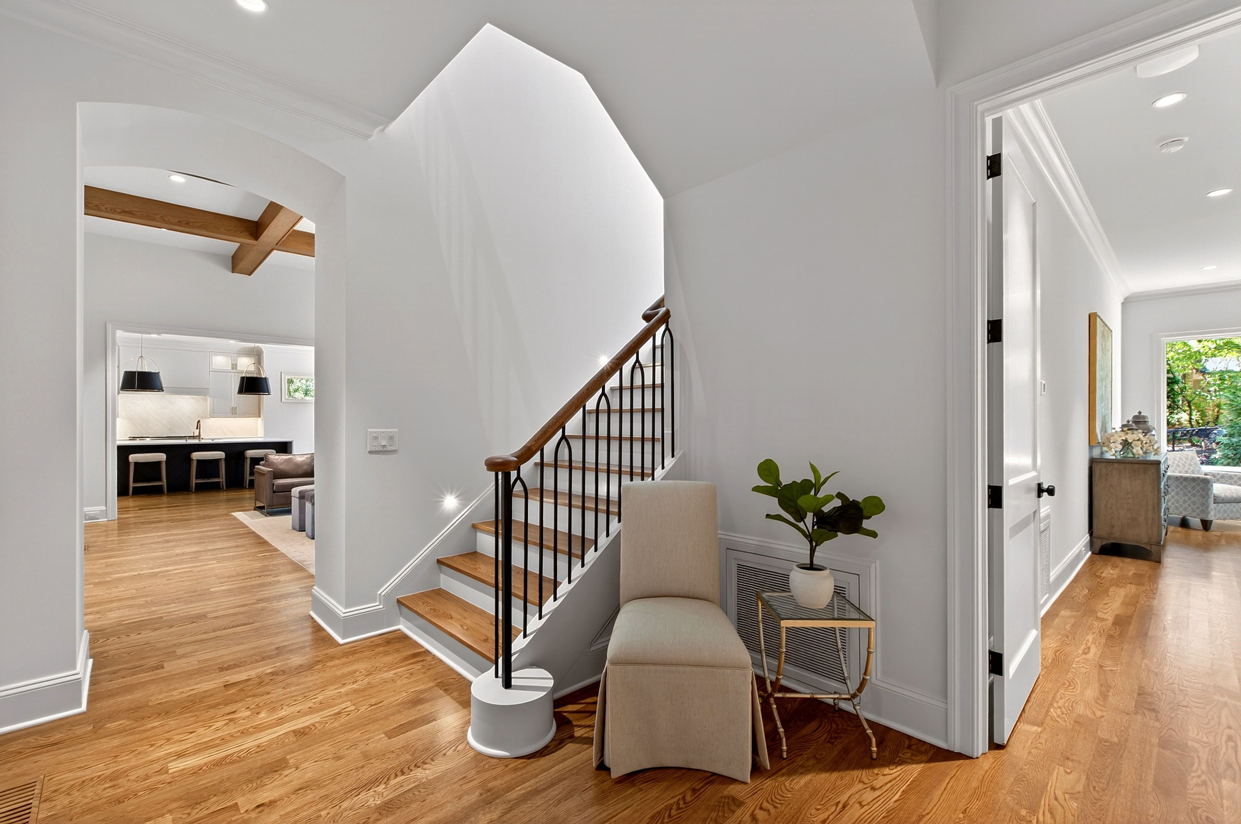  2101 Manuel Street, Raleigh, NC 27612 - 物件實景