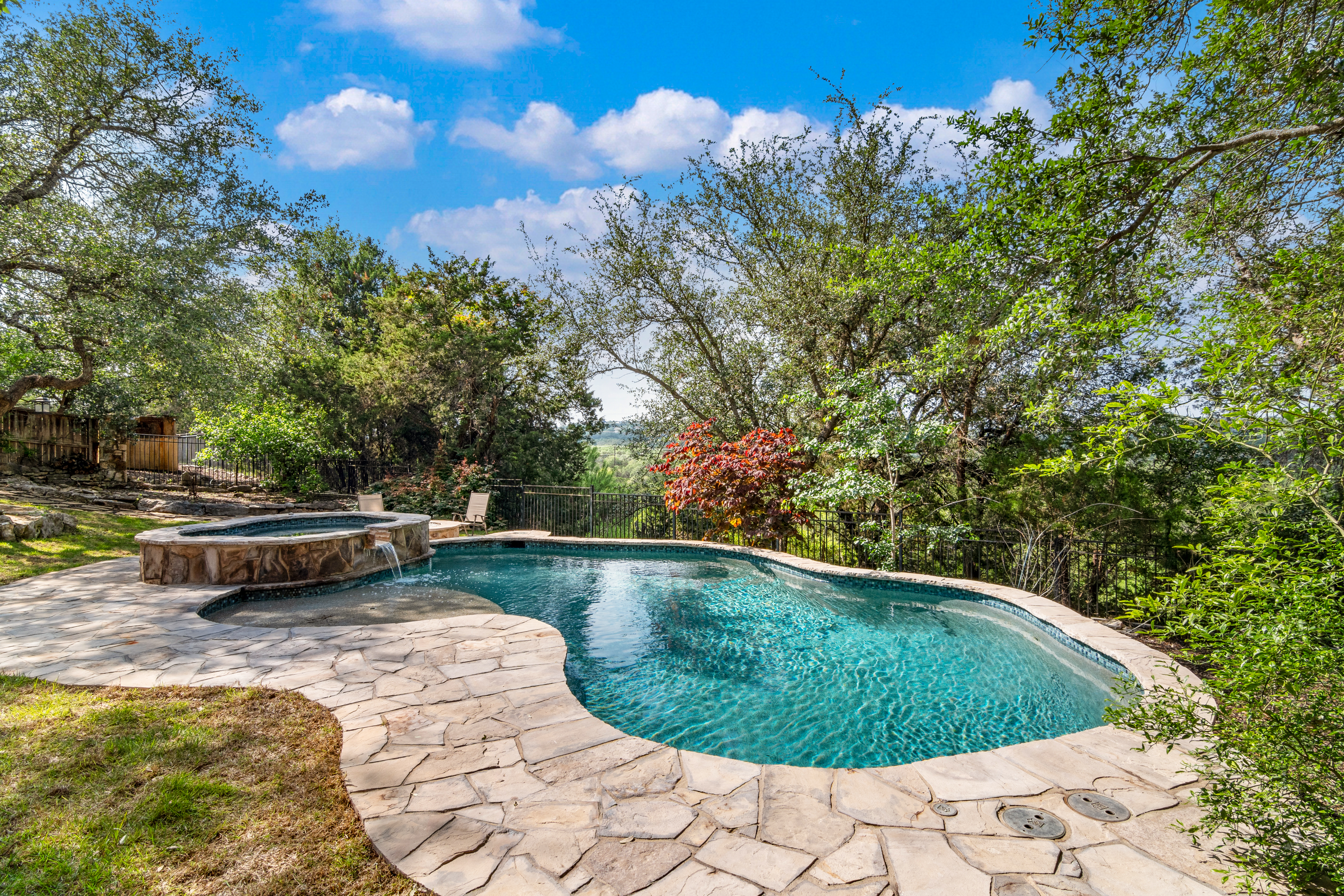  Resort-Style Living on the Fairway - 物件實景