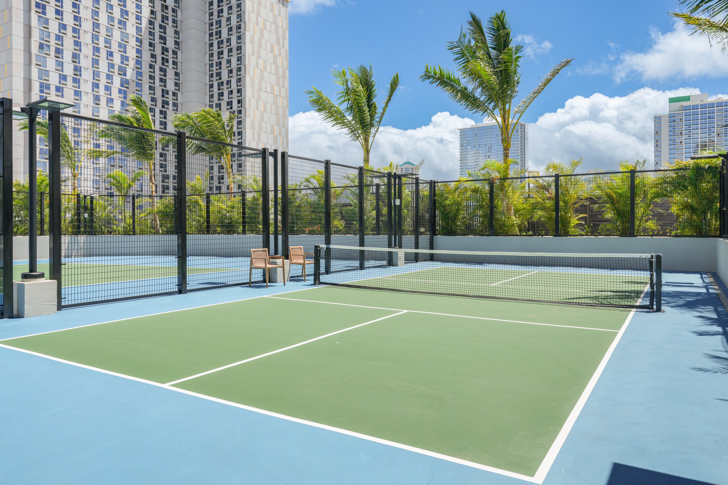  Park Ward Village, Ocean views - 物件實景