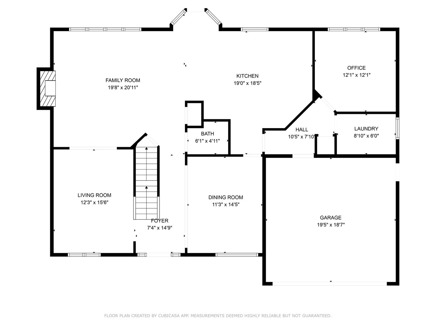 Orland Park, Illinois, 60467, United States, 5 Bedrooms Bedrooms, ,4 BathroomsBathrooms,Residential,For Sale,1784199