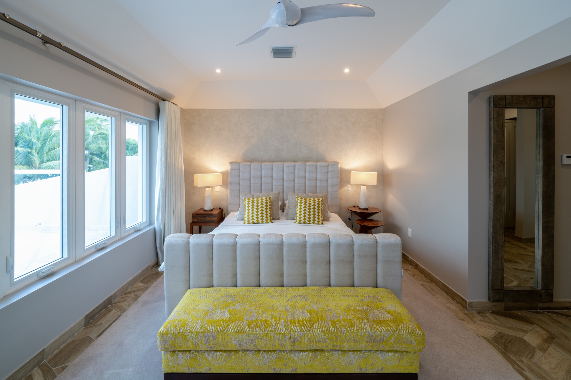  Casa de Praia Globally Inspired, Authentically Bahamian - 物件實景