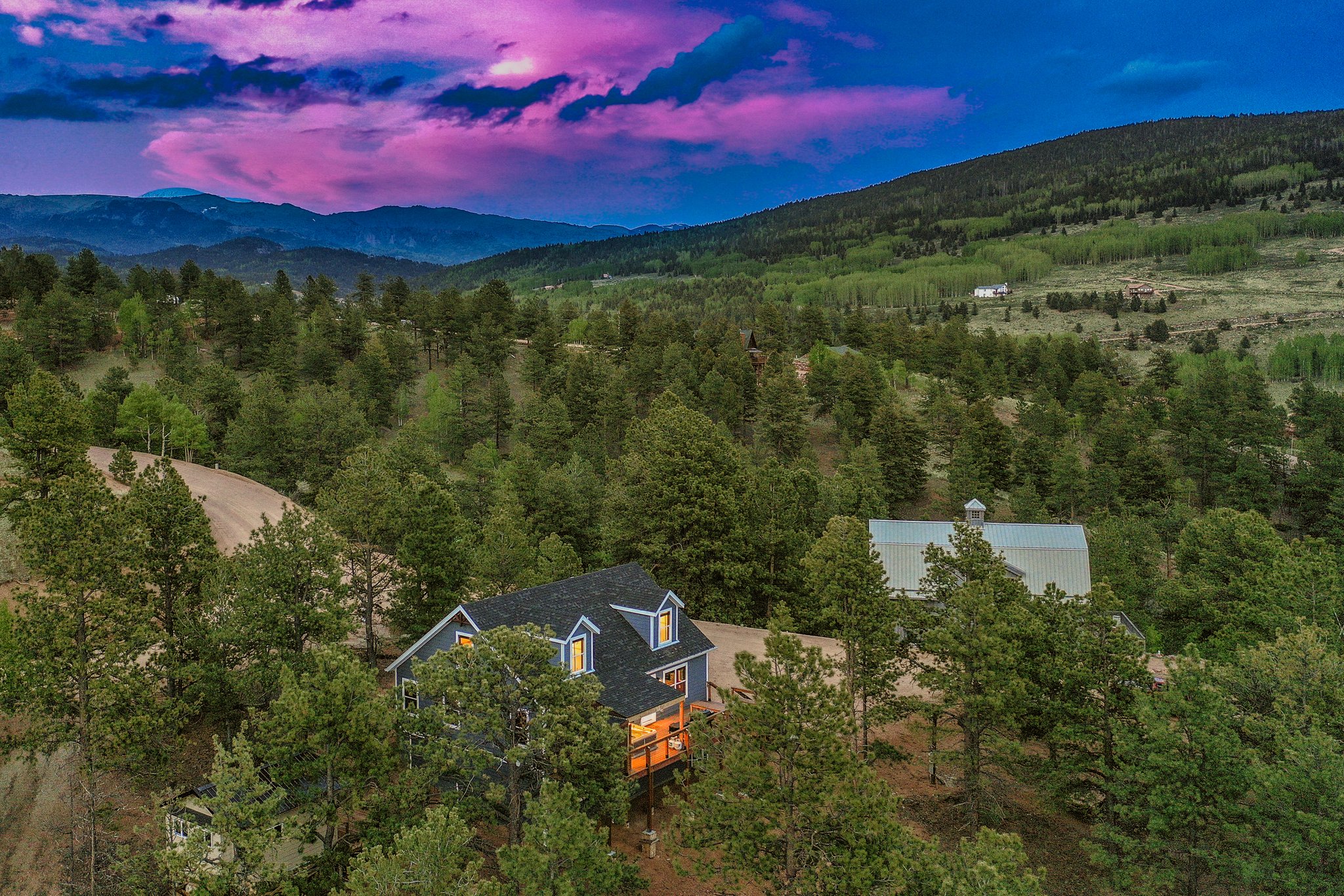 Cripple Creek, Colorado, 80813, United States, 4 Bedrooms Bedrooms, ,3 BathroomsBathrooms,Residential,For Sale,1856963