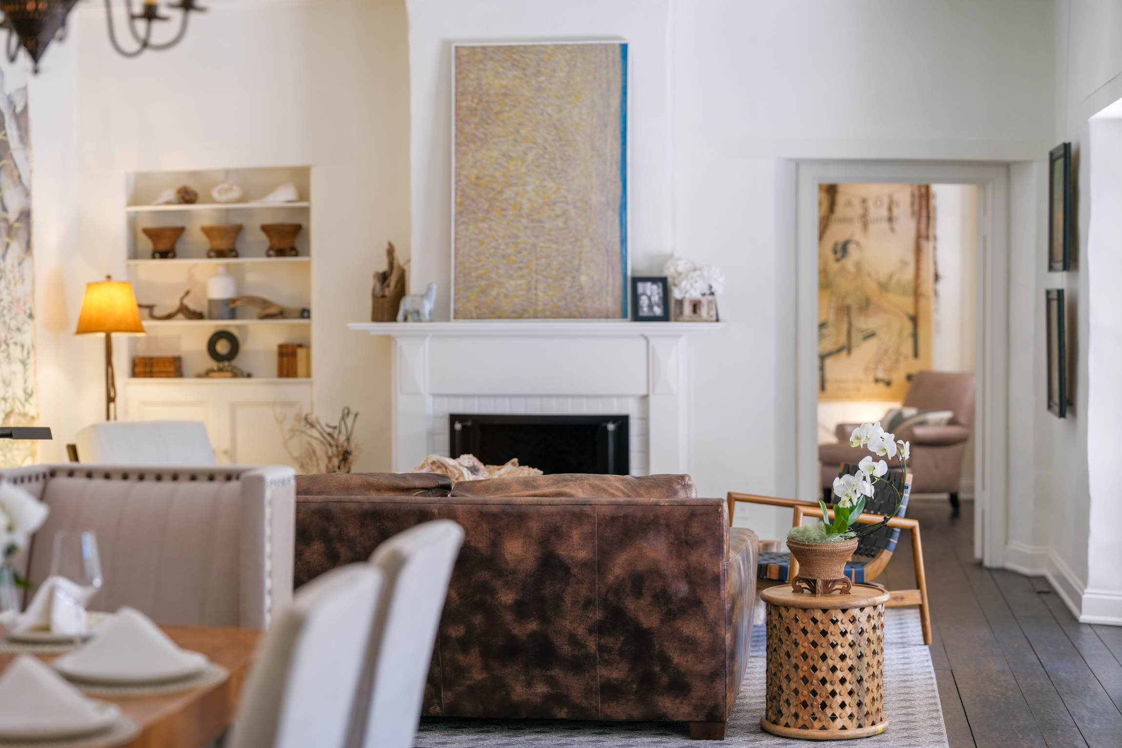  Hollywood History &Architectural Charm - 物件實景