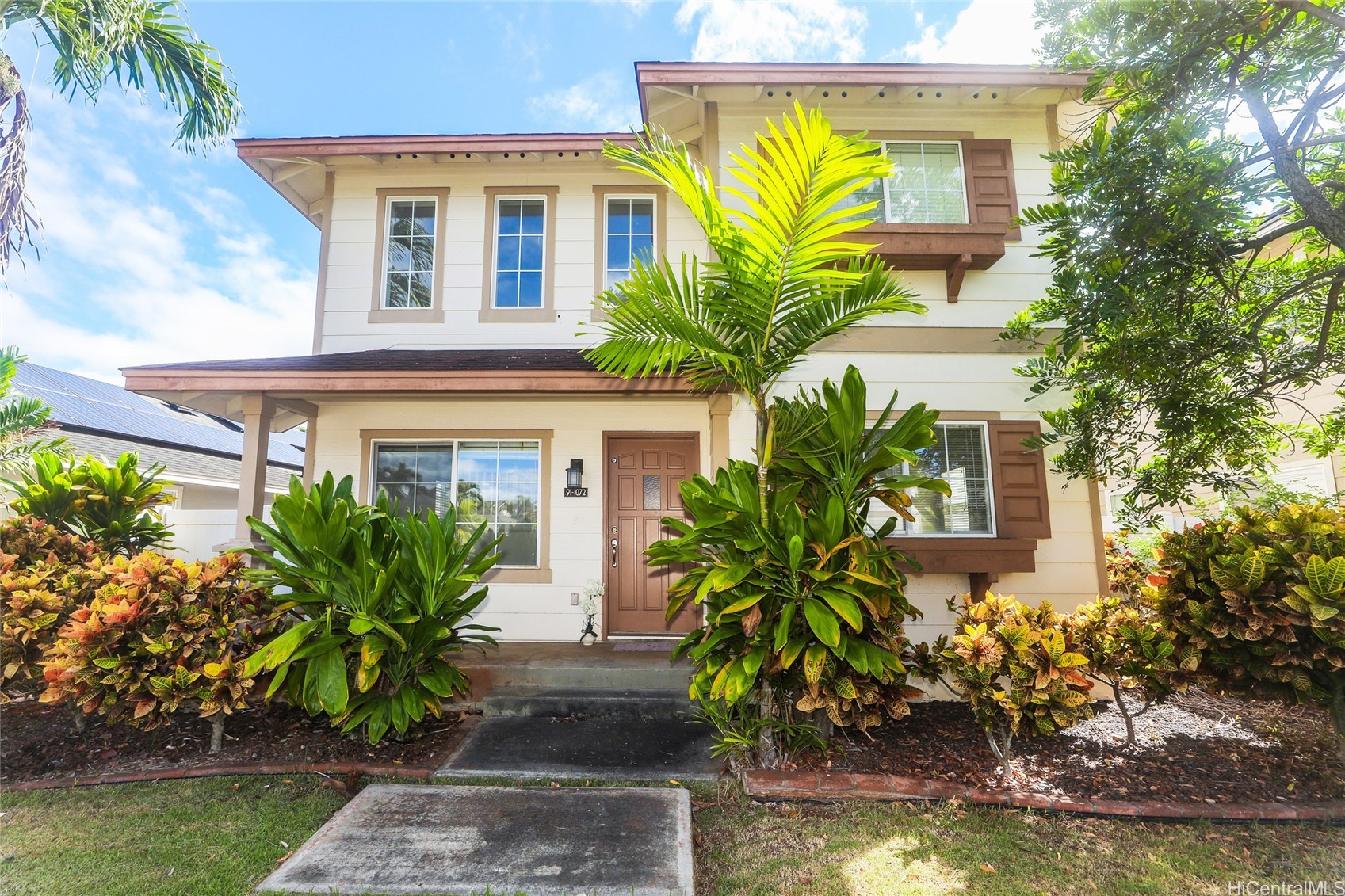 Ewa Beach, Hawaii, 96706, United States, 4 Bedrooms Bedrooms, ,3 BathroomsBathrooms,Residential,For Sale,1940576