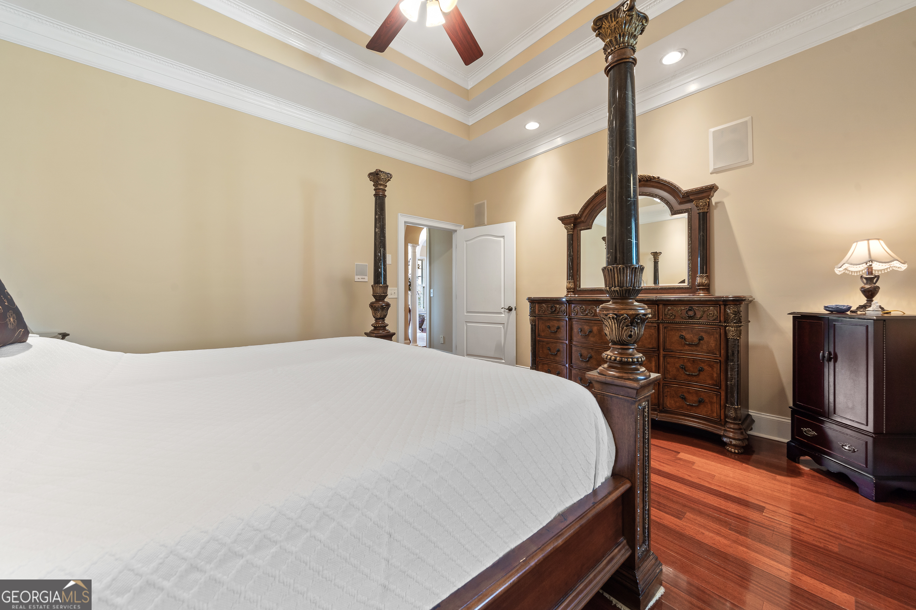 Macon, Georgia, 31220, United States, 5 Bedrooms Bedrooms, ,5 BathroomsBathrooms,Residential,For Sale,1850195