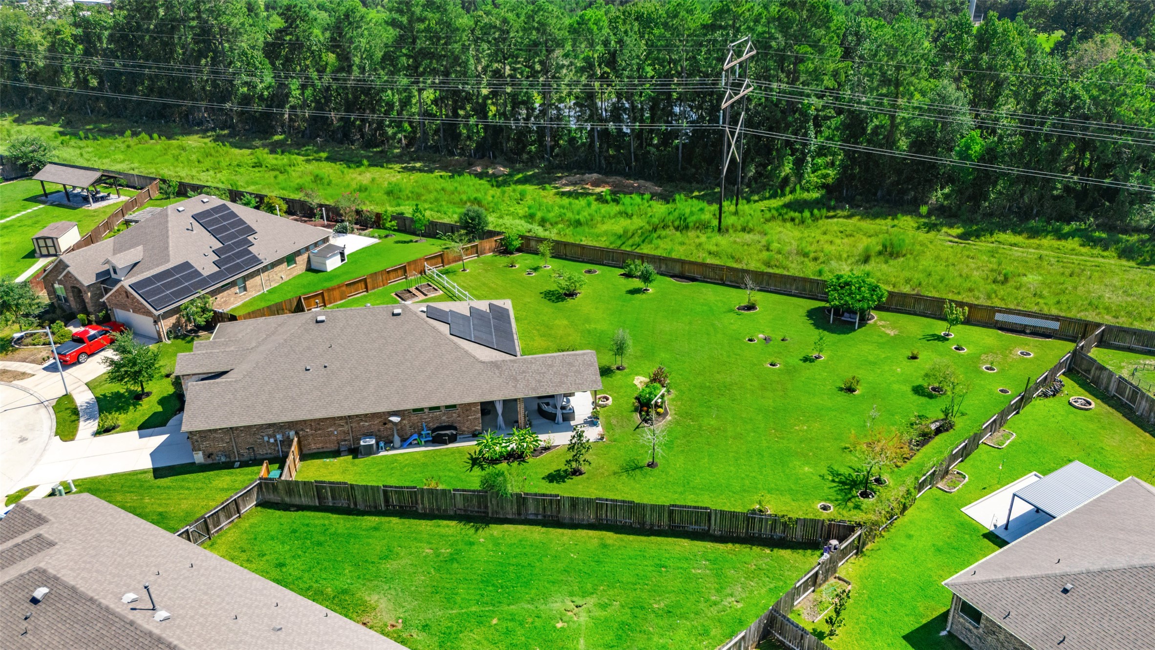 Conroe, Texas, 77384, United States, 4 Bedrooms Bedrooms, ,3 BathroomsBathrooms,Residential,For Sale,1950412
