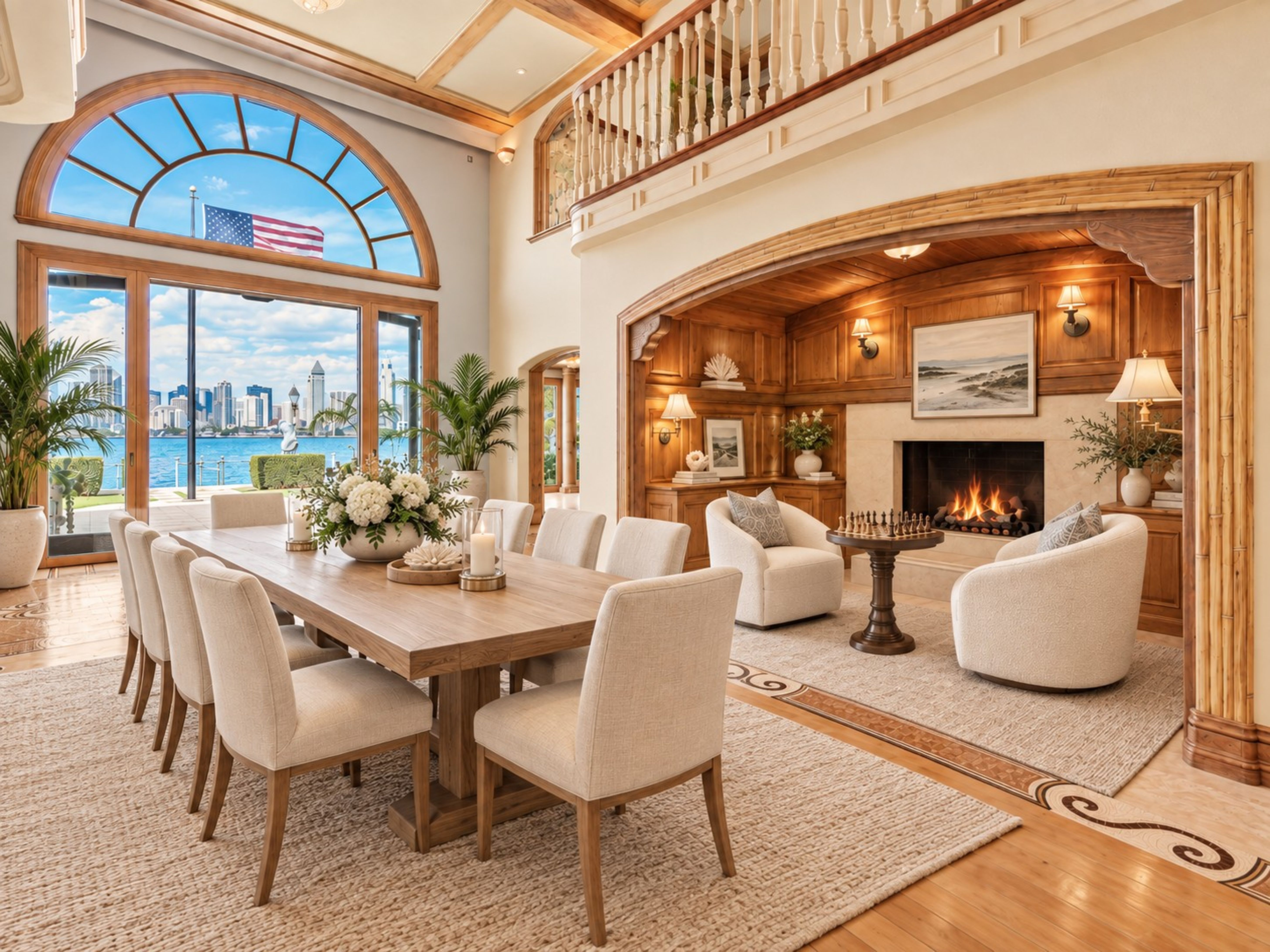  519 1st Street, Coronado, CA 92118 - 物件實景