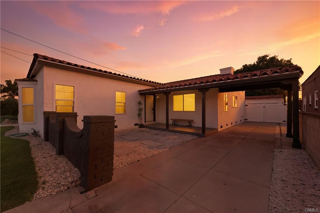 Huntington Park, California, 90255, United States, 3 Bedrooms Bedrooms, ,2 BathroomsBathrooms,Residential,For Sale,2006078