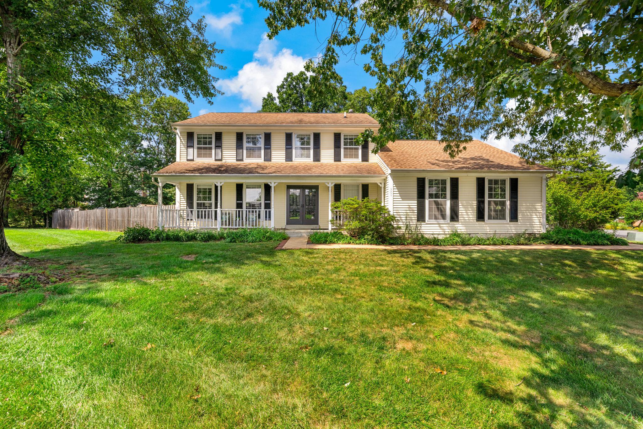  6520 White Post Road, Centreville, VA, 20121 - 物件實景
