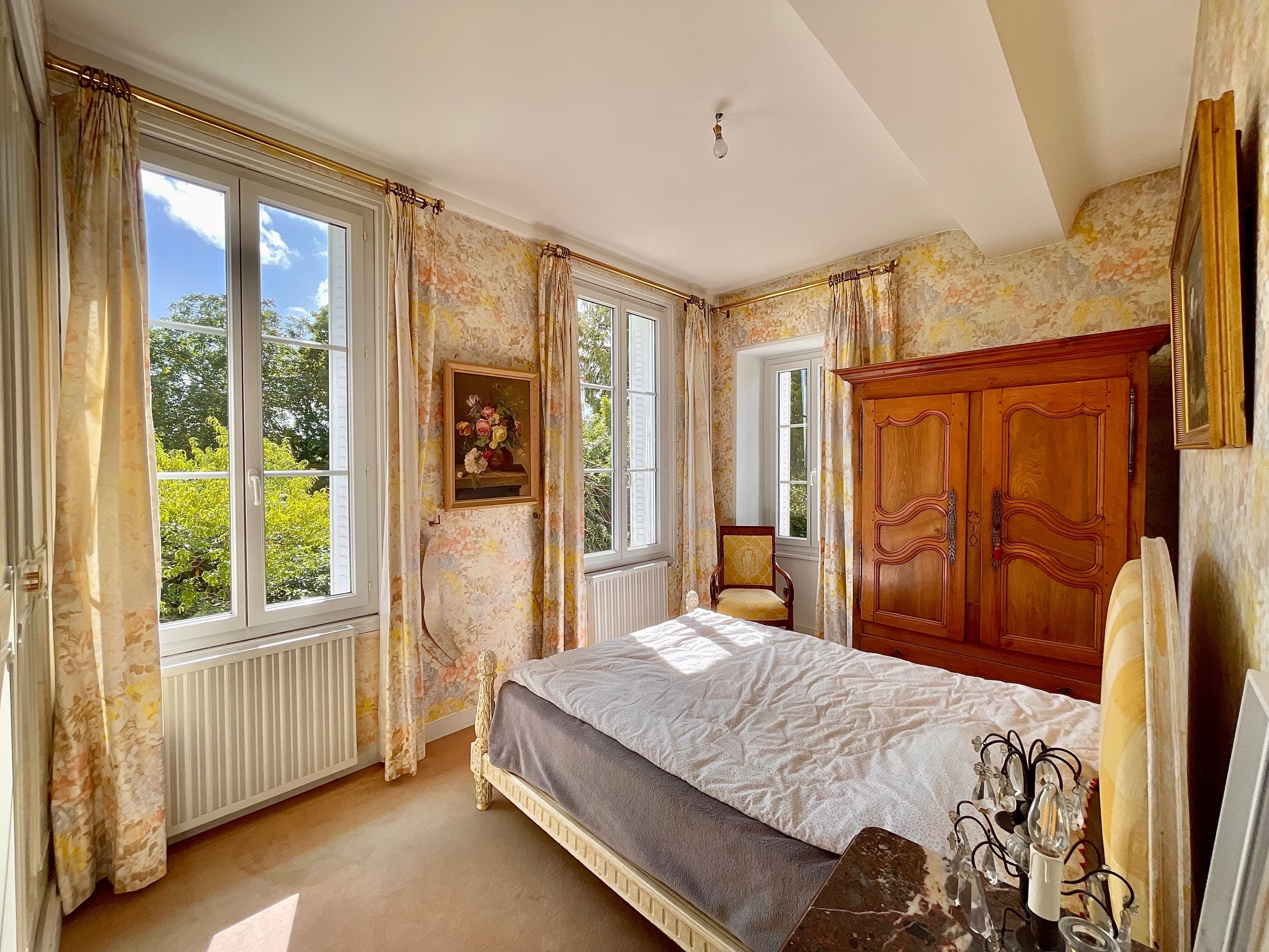  Normandie - Calvados - 25 minutes south of Caen - Charming property - 物件實景