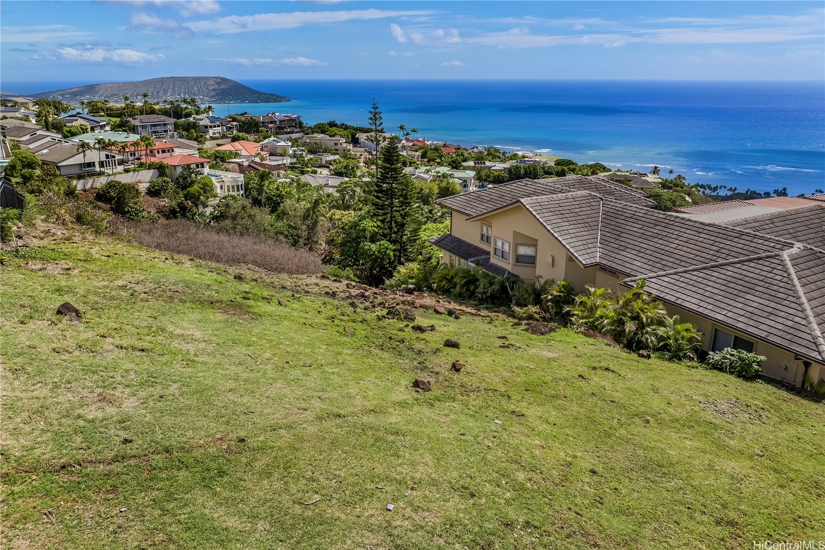 Honolulu, Hawaii, 96821, United States, ,Land,For Sale,1986206