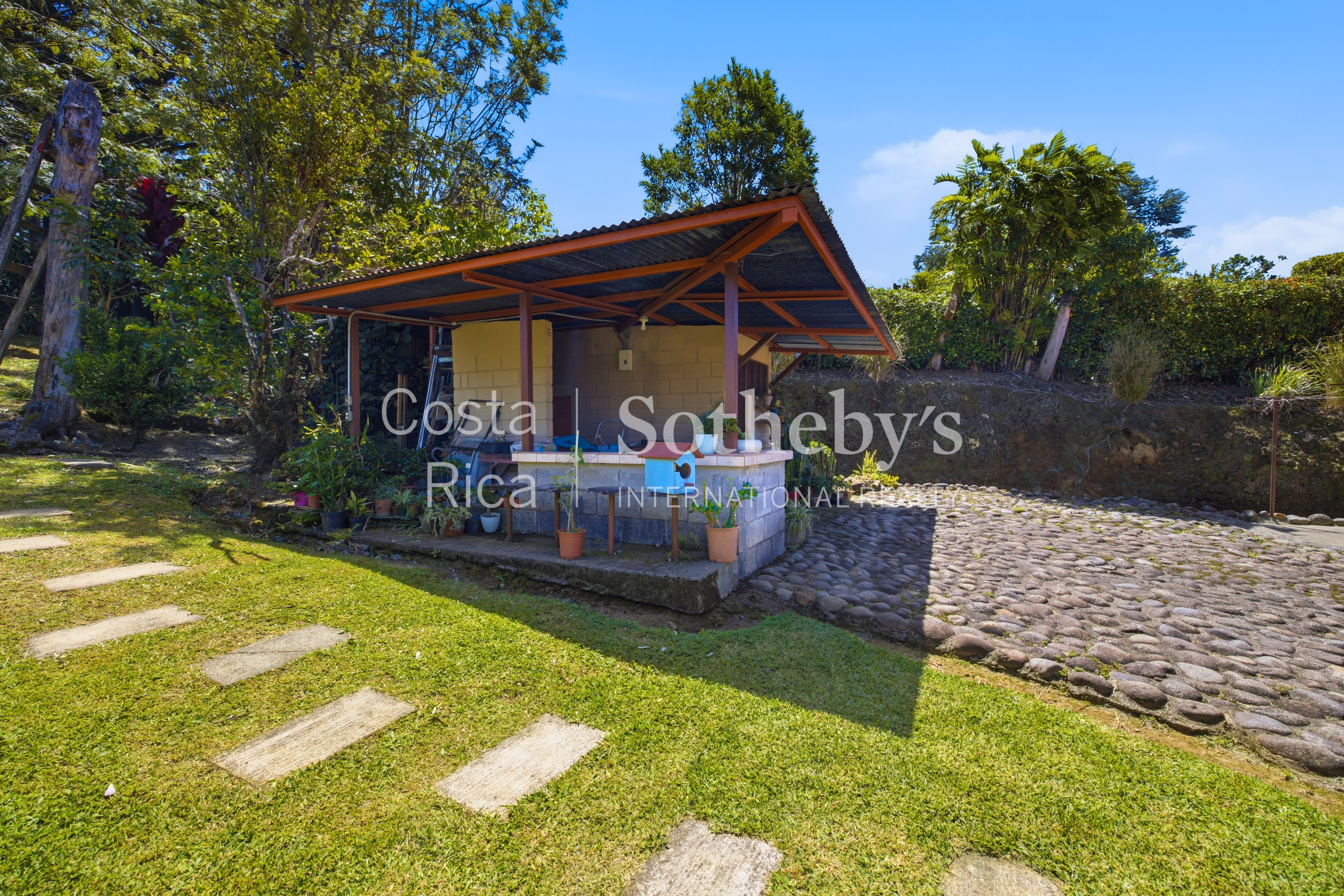  The Santa Barbara Retreat - 物件實景