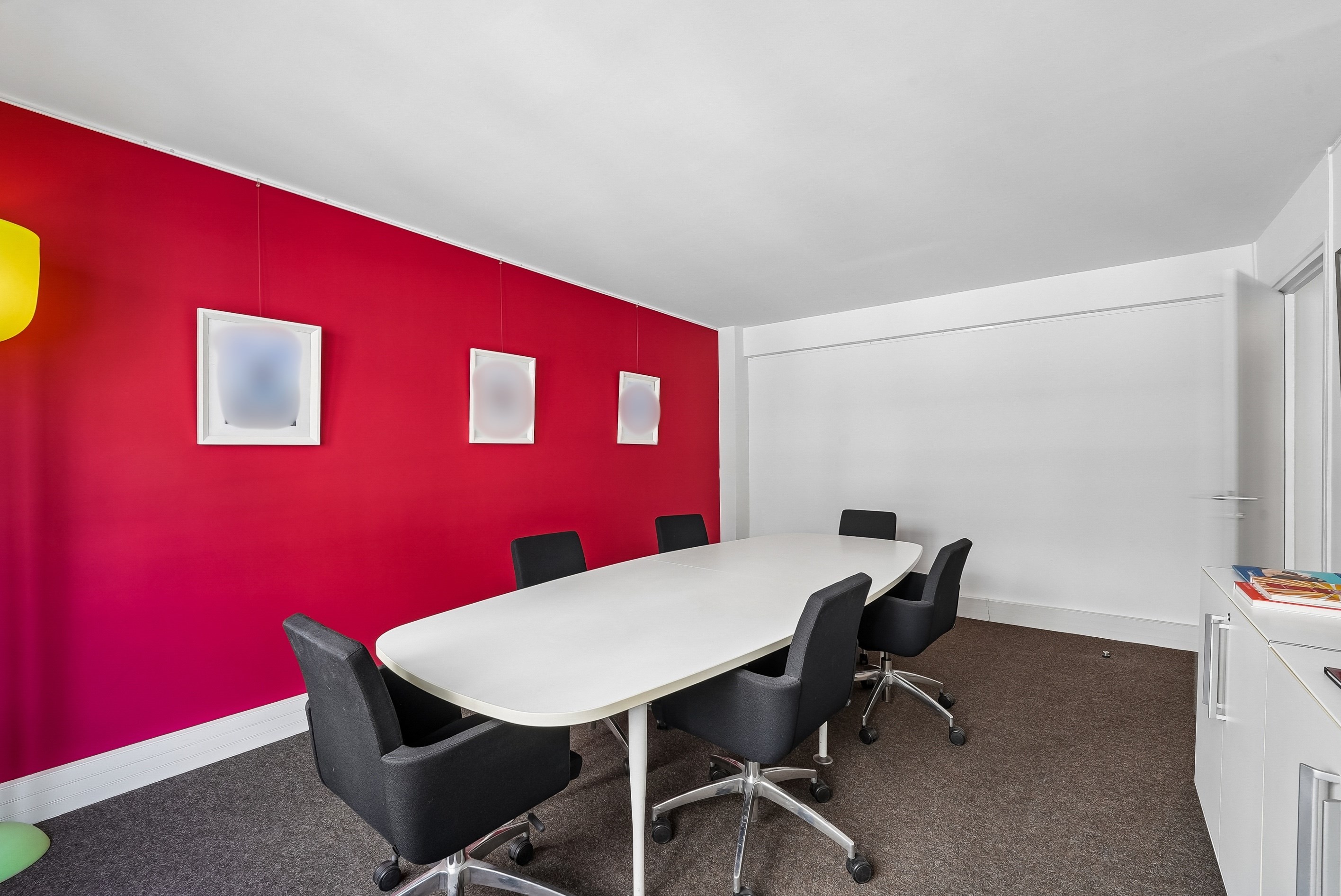  NEUILLY-SUR-SEINE - 135 sq m Office Premises with 50 sq m Terrace and Private L… - 物件實景