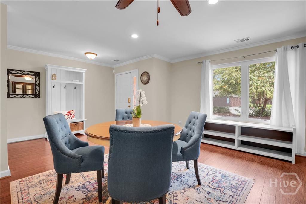 Savannah, Georgia, 31410, United States, 3 Bedrooms Bedrooms, ,2 BathroomsBathrooms,Residential,For Sale,1921952