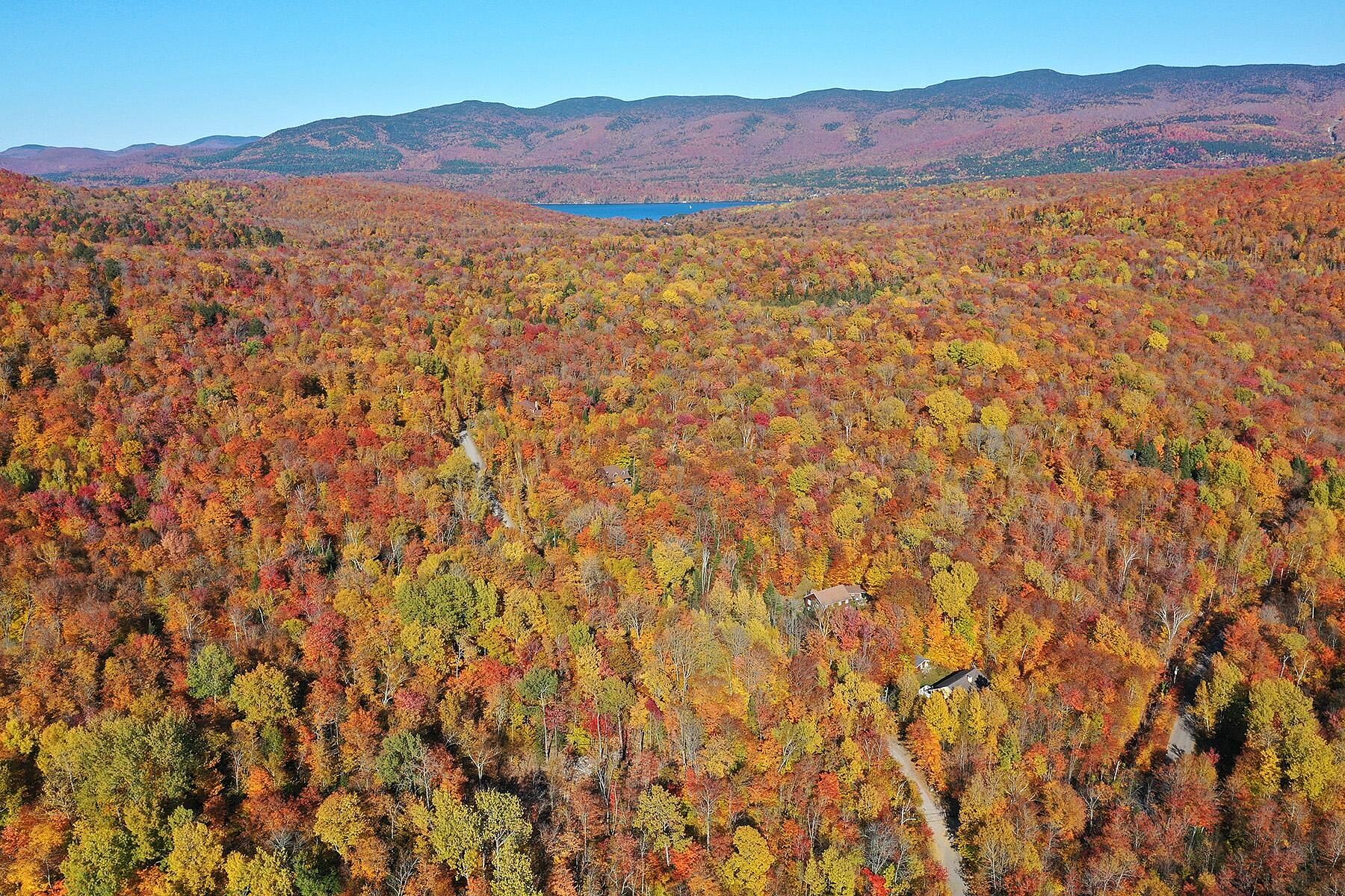  Mont-Tremblant, Laurentides - 物件實景