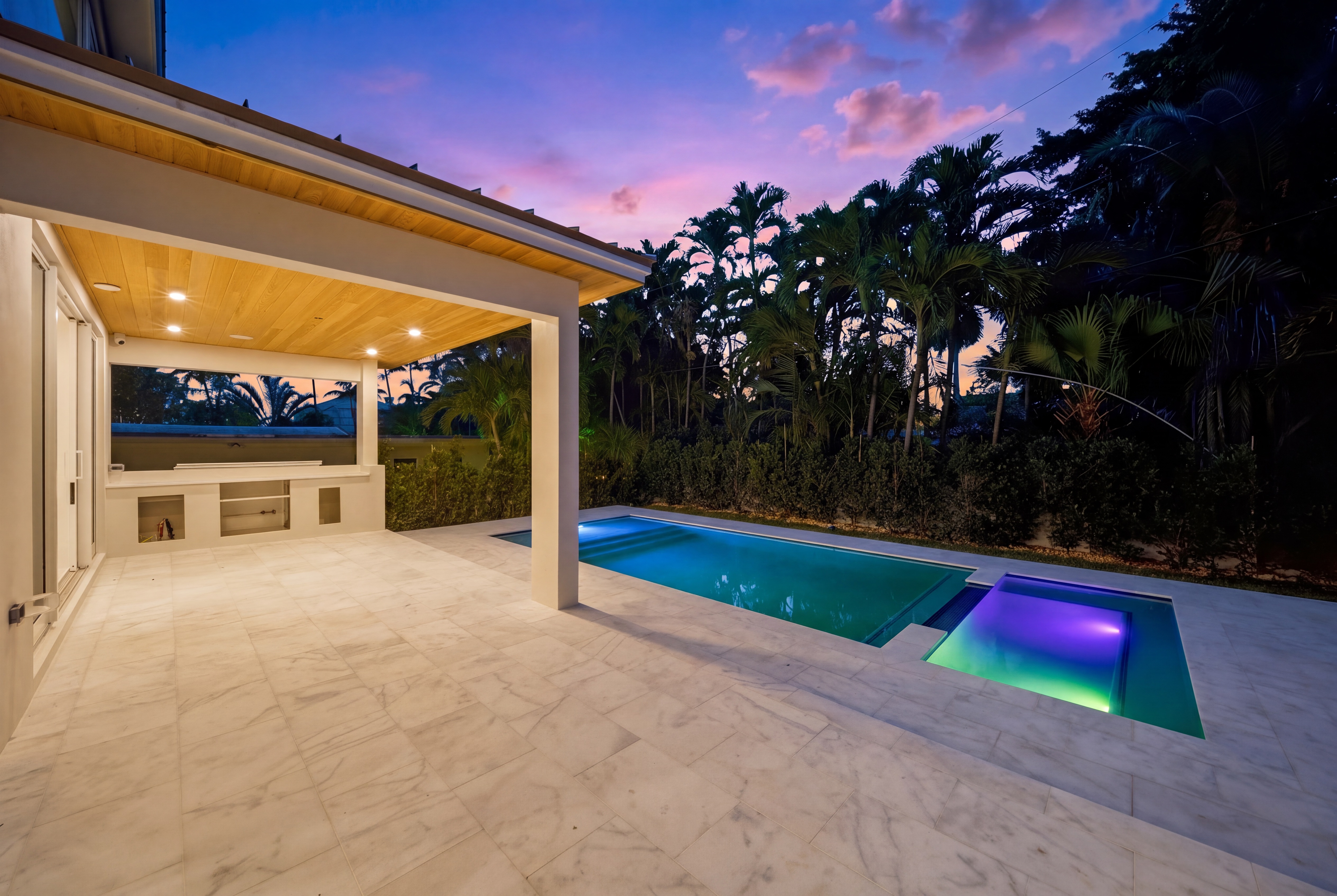  2611 Clematis Place, Fort Lauderdale, FL, 33301 - 物件實景