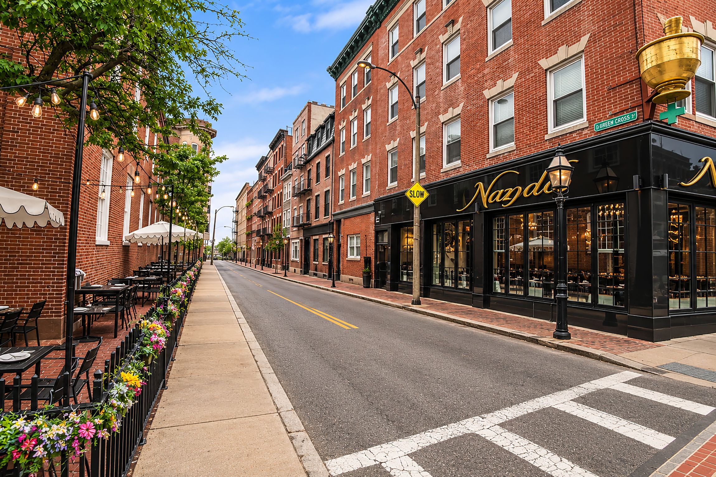  27 Clark Street, Boston, MA, 02109 - 物件實景