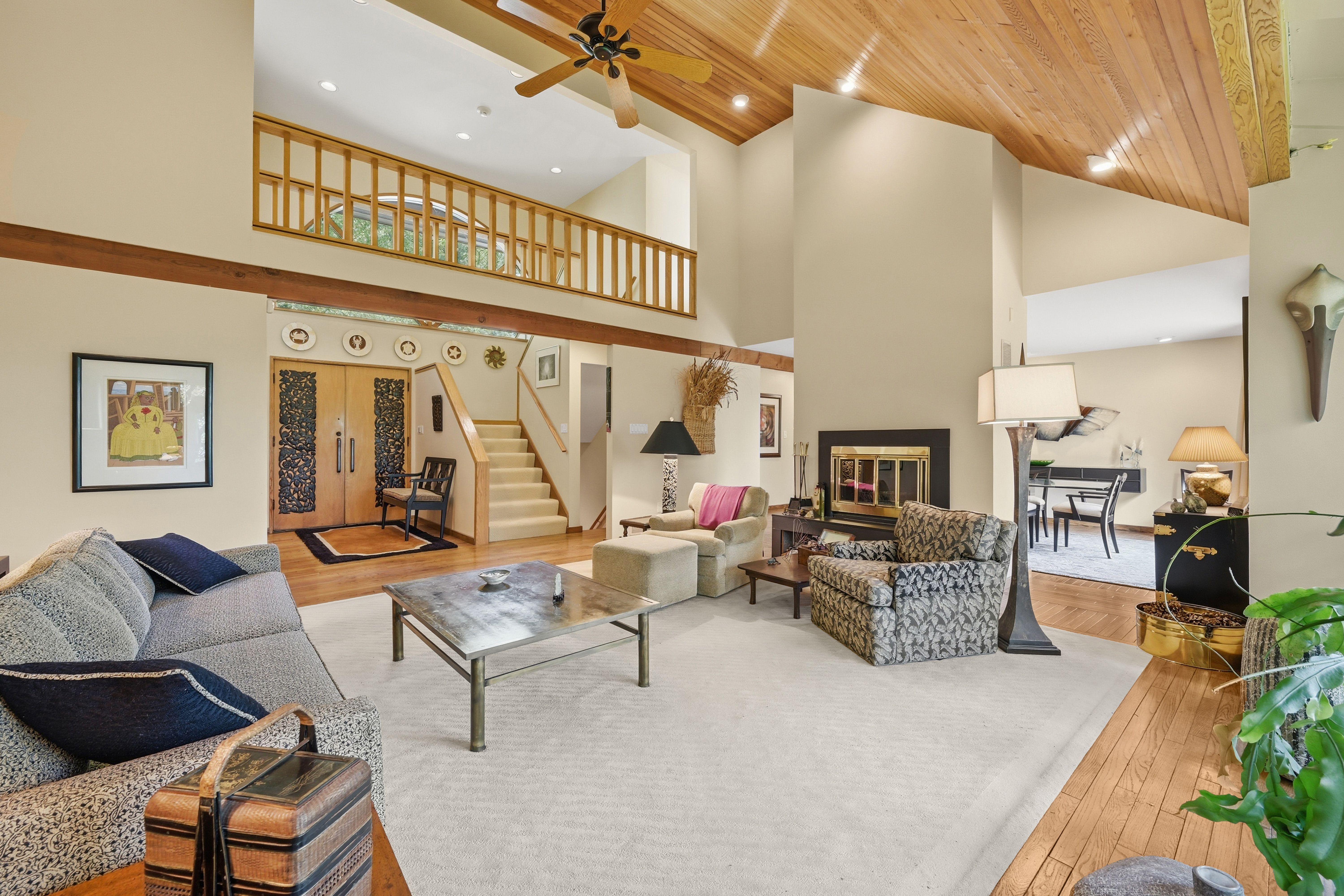  2106 Henry Road, Sewickley, PA 15143 - 物件實景