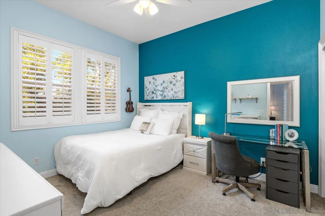 San Diego, California, 92128, United States, 4 Bedrooms Bedrooms, ,4 BathroomsBathrooms,Residential,For Sale,1926173