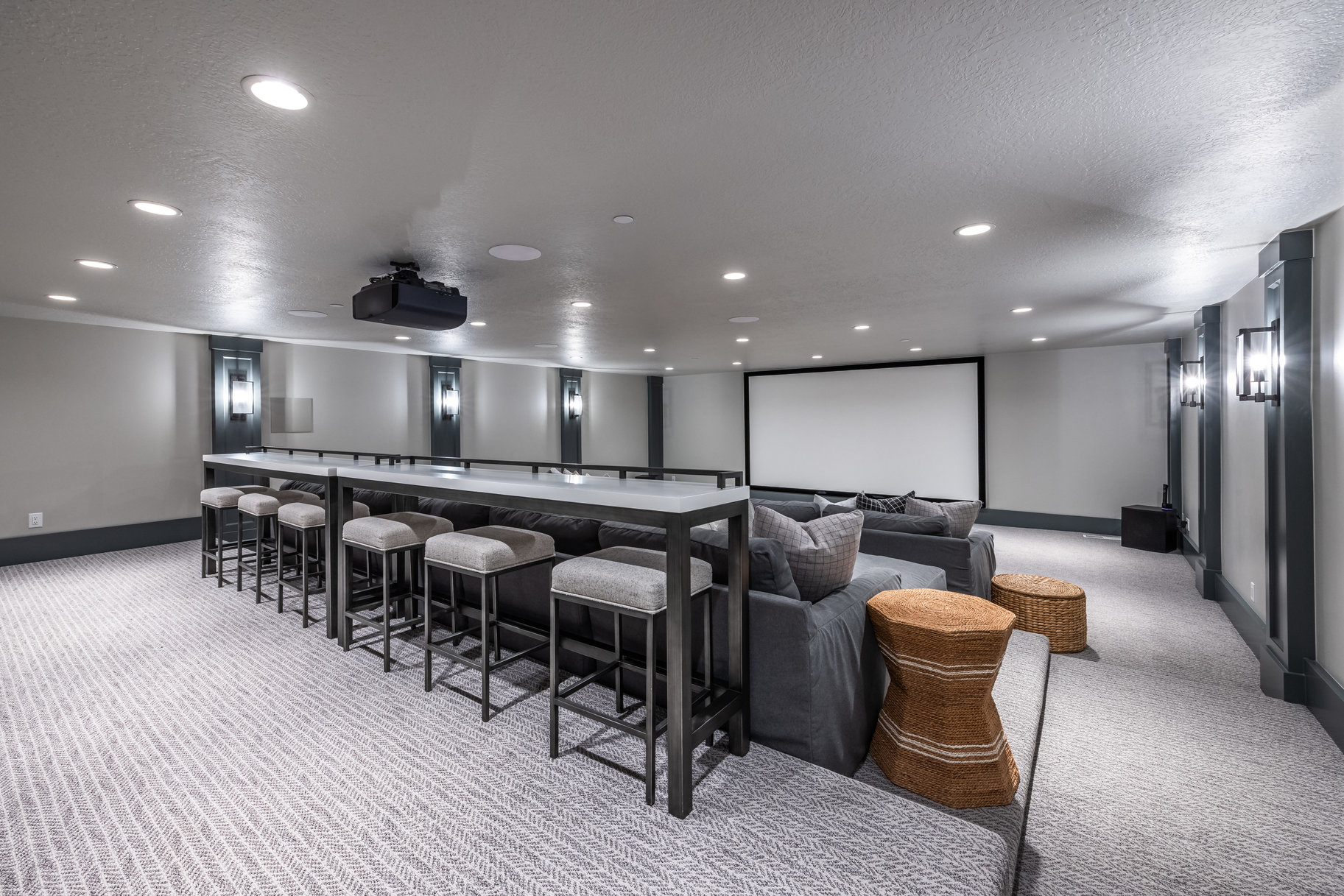  Stunning Woodland Hills Estate - 物件實景