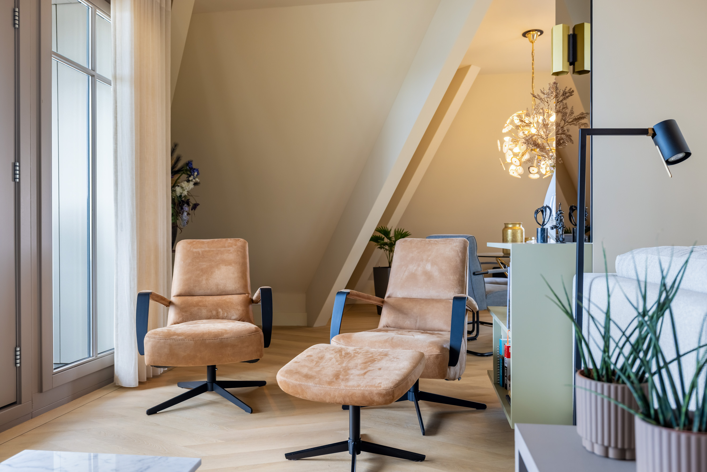  The IJsselmeere Sky Residence - 物件實景