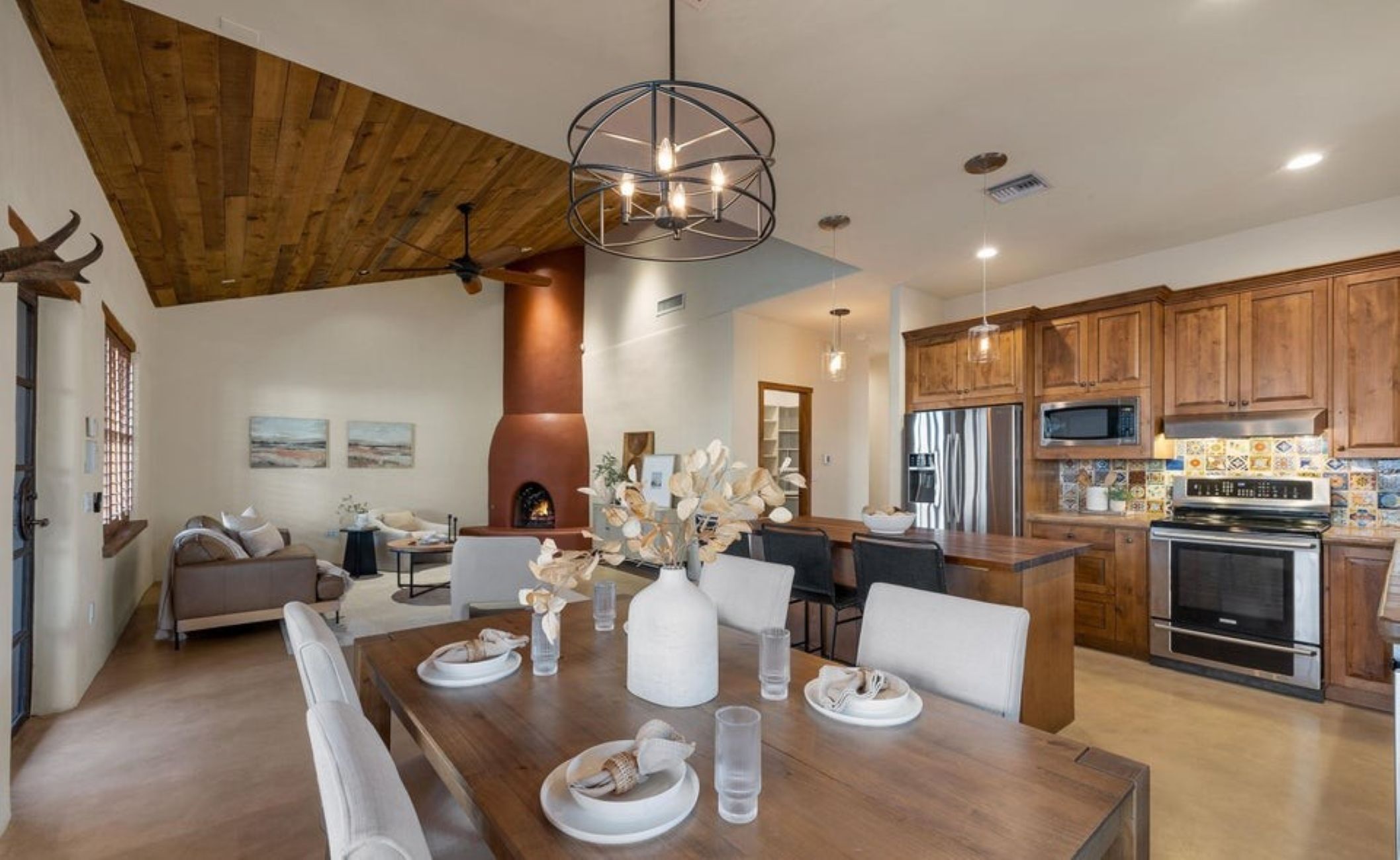  4166 W Adobe Ranch Place, Marana, AZ 85658 - 物件實景