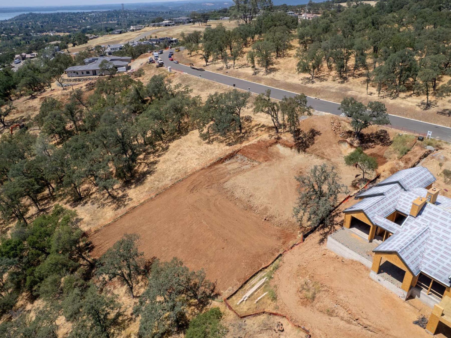  6630 Western Sierra Way, El Dorado Hills, CA 95762 - 物件實景