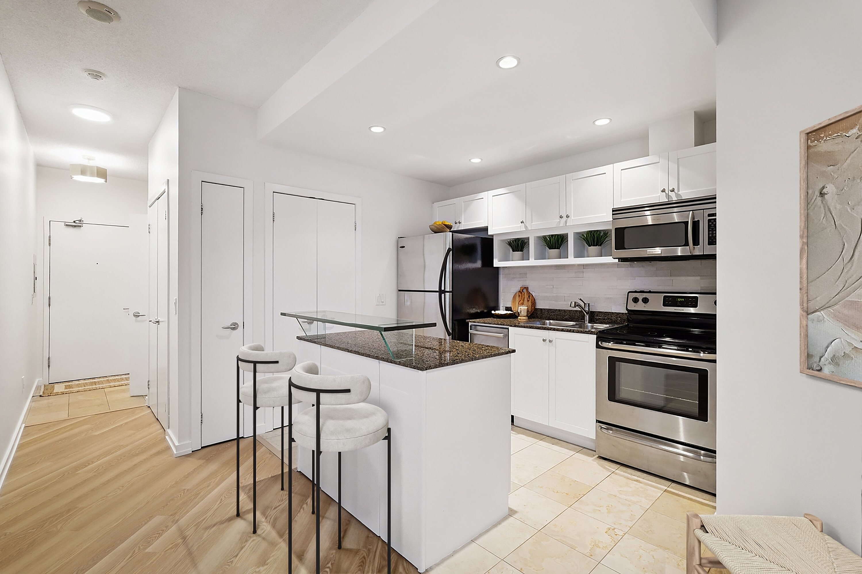  Waterfront Communities - 物件實景