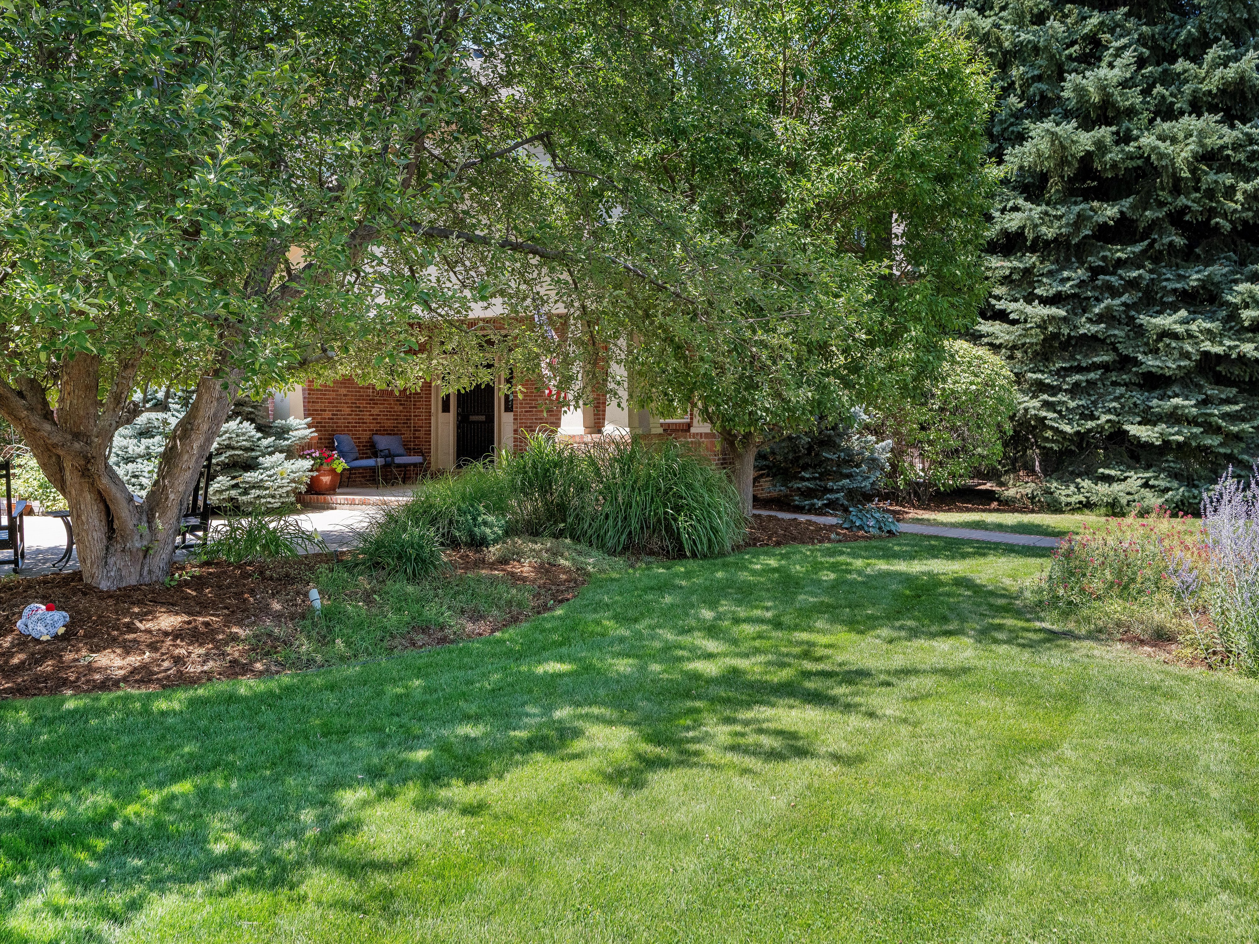 3660 E Warren Avenue, Denver, CO 80120 - 物件實景