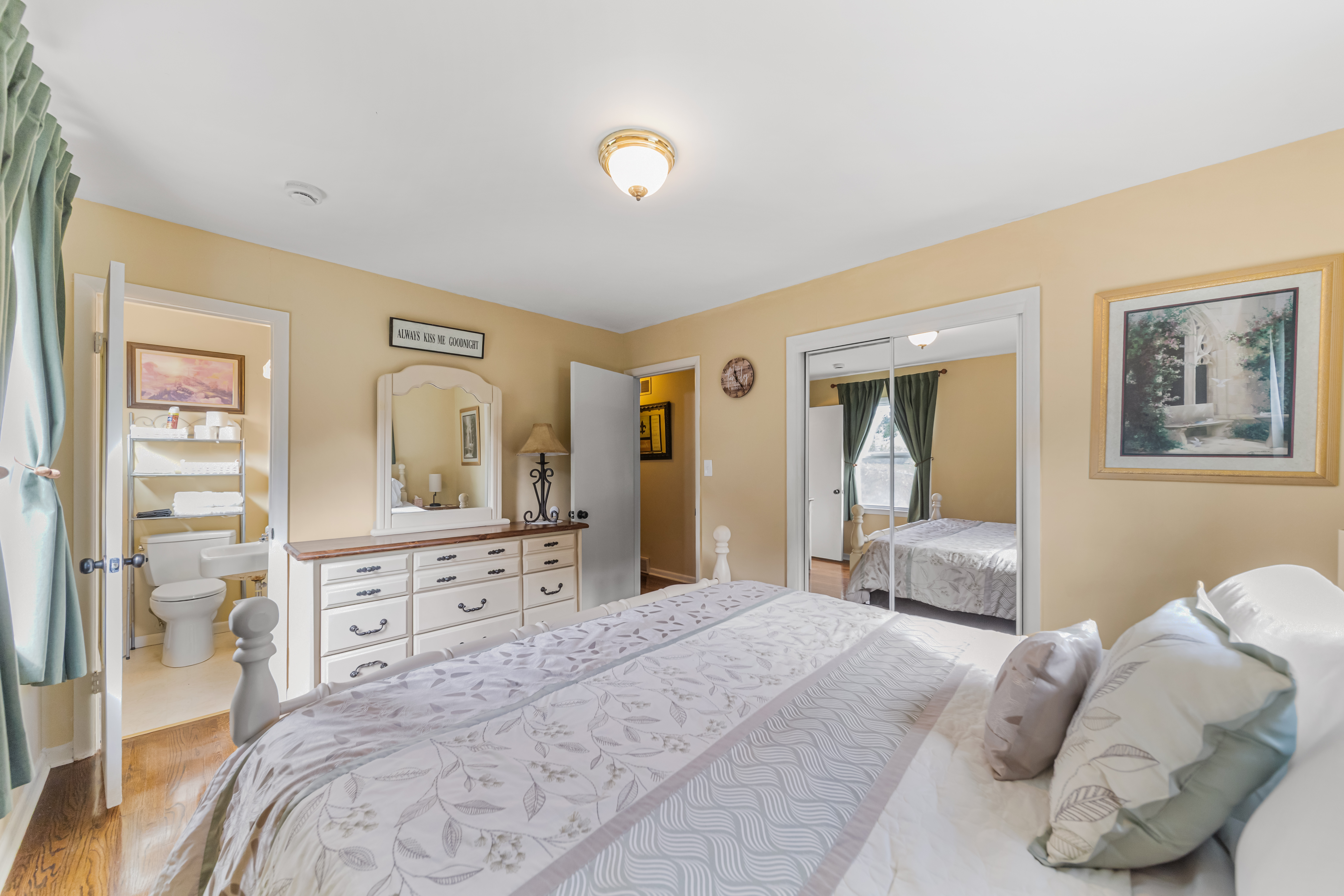  9702 Eby Street, Overland Park, KS 66212 - 物件實景