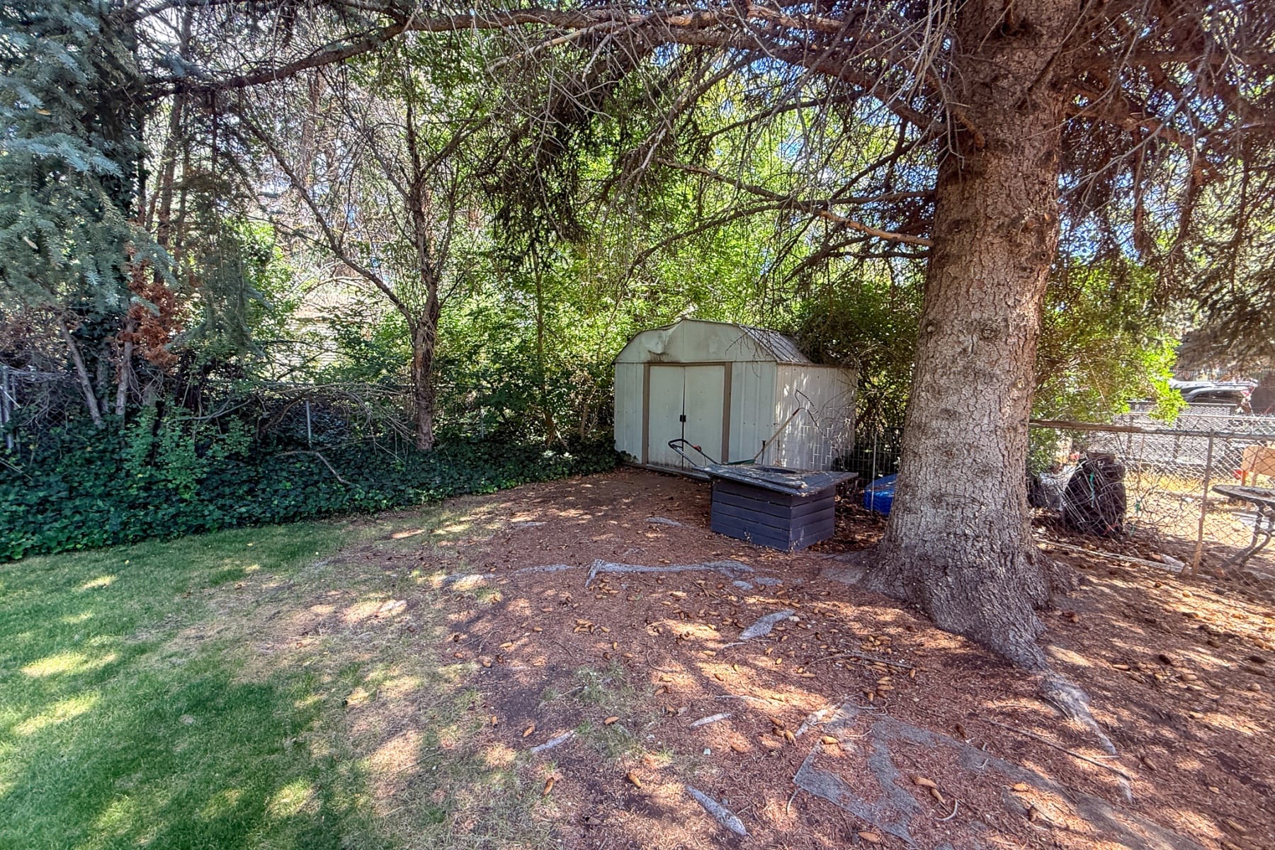  206 SW Claypool Street Prineville, OR 97754 - 物件實景