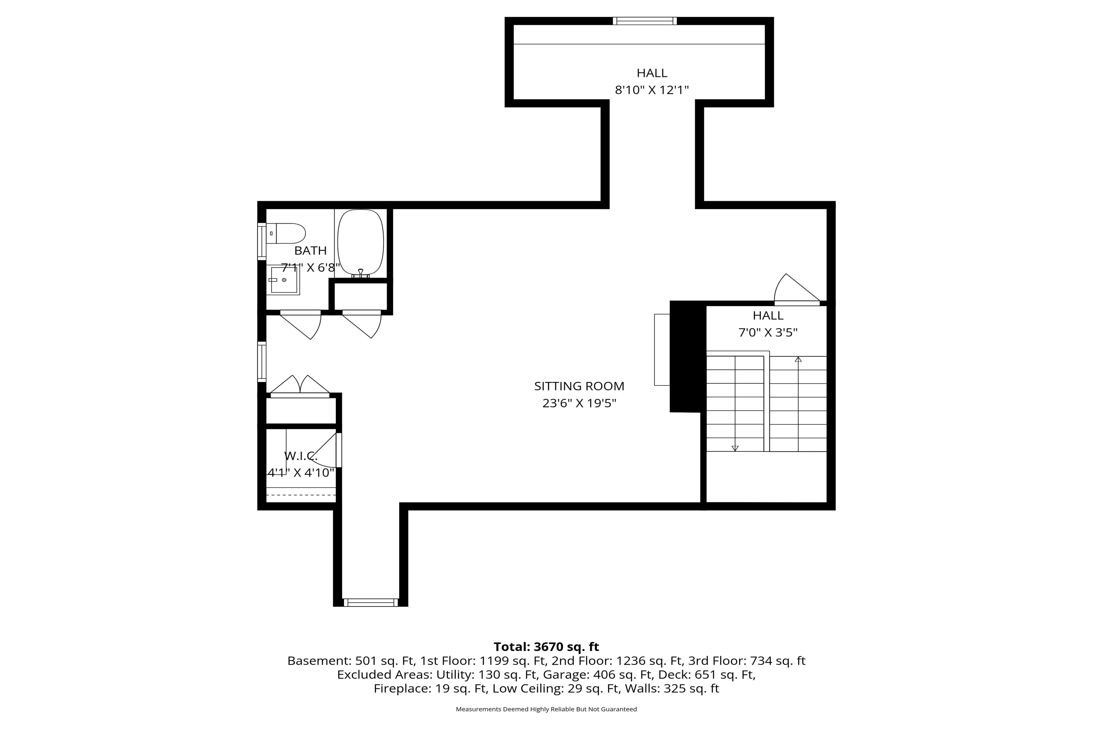  62 Park Avenue - 物件實景