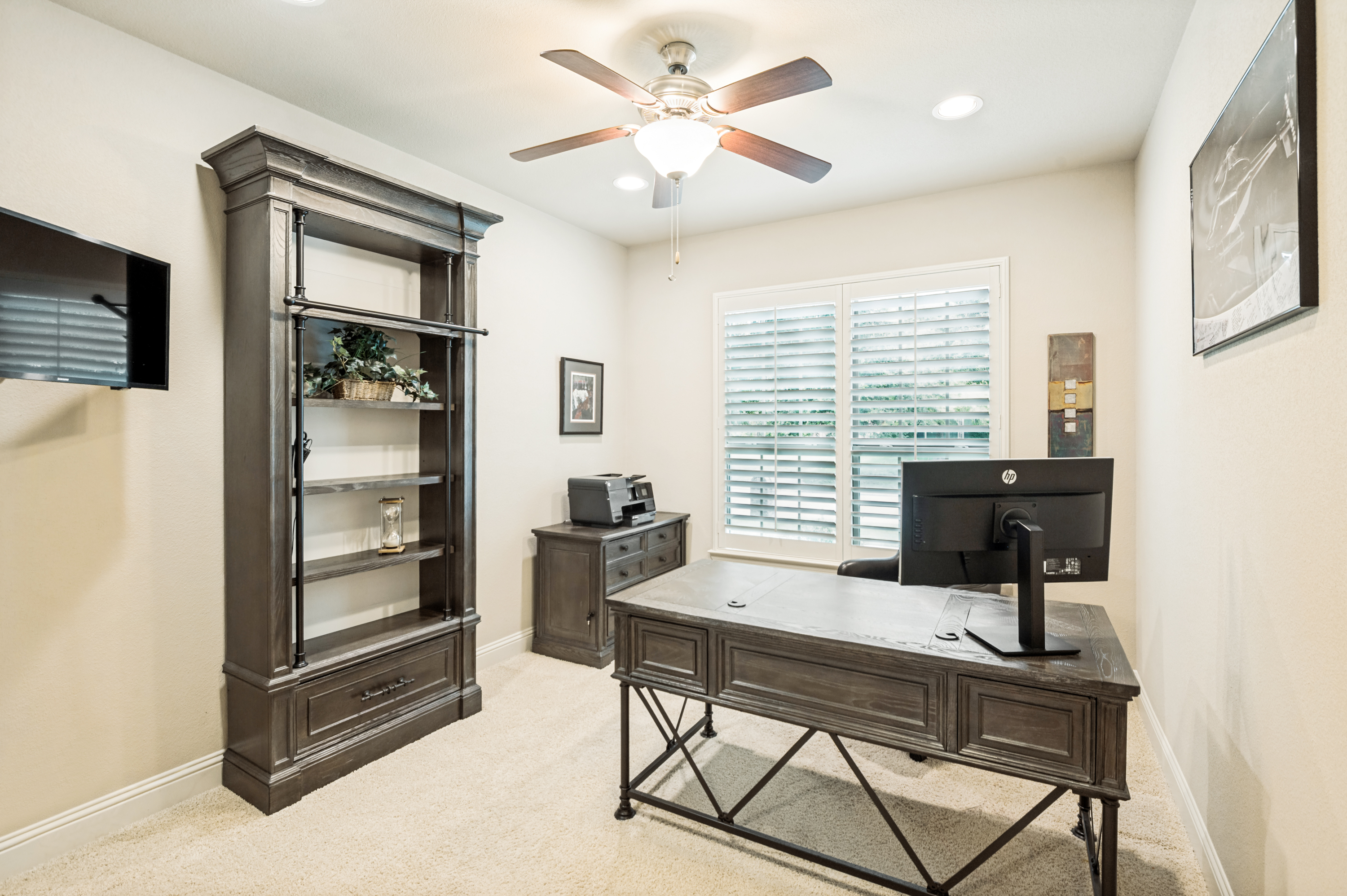  12952 Ridge Spring Drive, Frisco, TX, 75035 - 物件實景