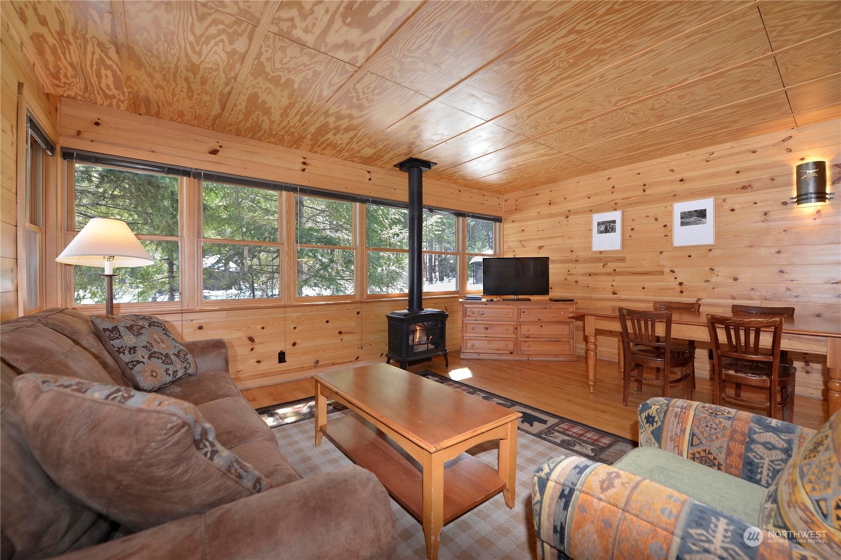 17798 Hwy 20 #C-11 C-11, Mazama, Washington, 98833, United States, 1 Bedroom Bedrooms, ,Residential,For Sale,17798 Hwy 20 #C-11 C-11,1613399