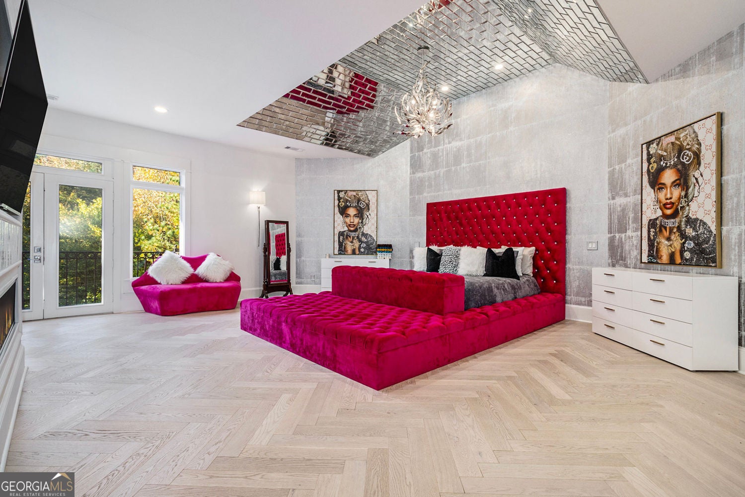 Alpharetta, Georgia, 30022, United States, 7 Bedrooms Bedrooms, ,11 BathroomsBathrooms,Residential,For Sale,1972068