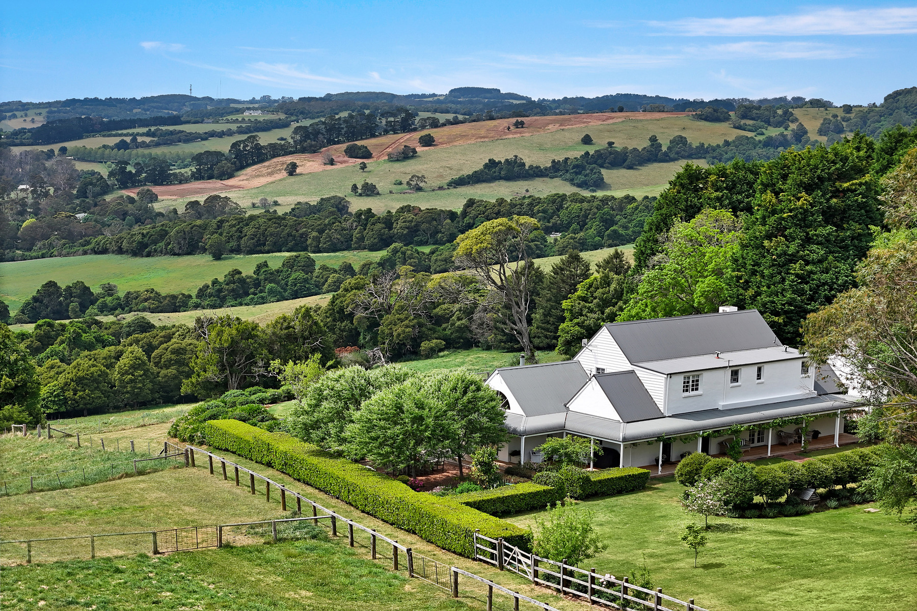  Fox Hill - 物件實景