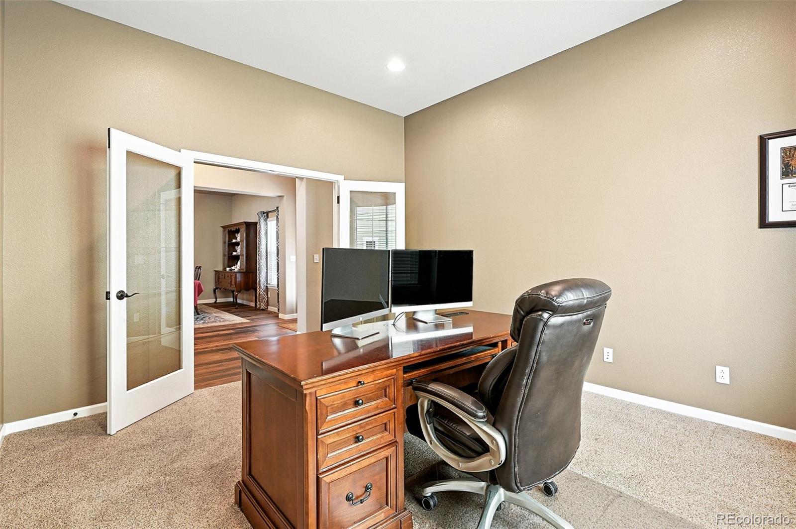 Thornton, Colorado, 80602, United States, 3 Bedrooms Bedrooms, ,2 BathroomsBathrooms,Residential,For Sale,1913766