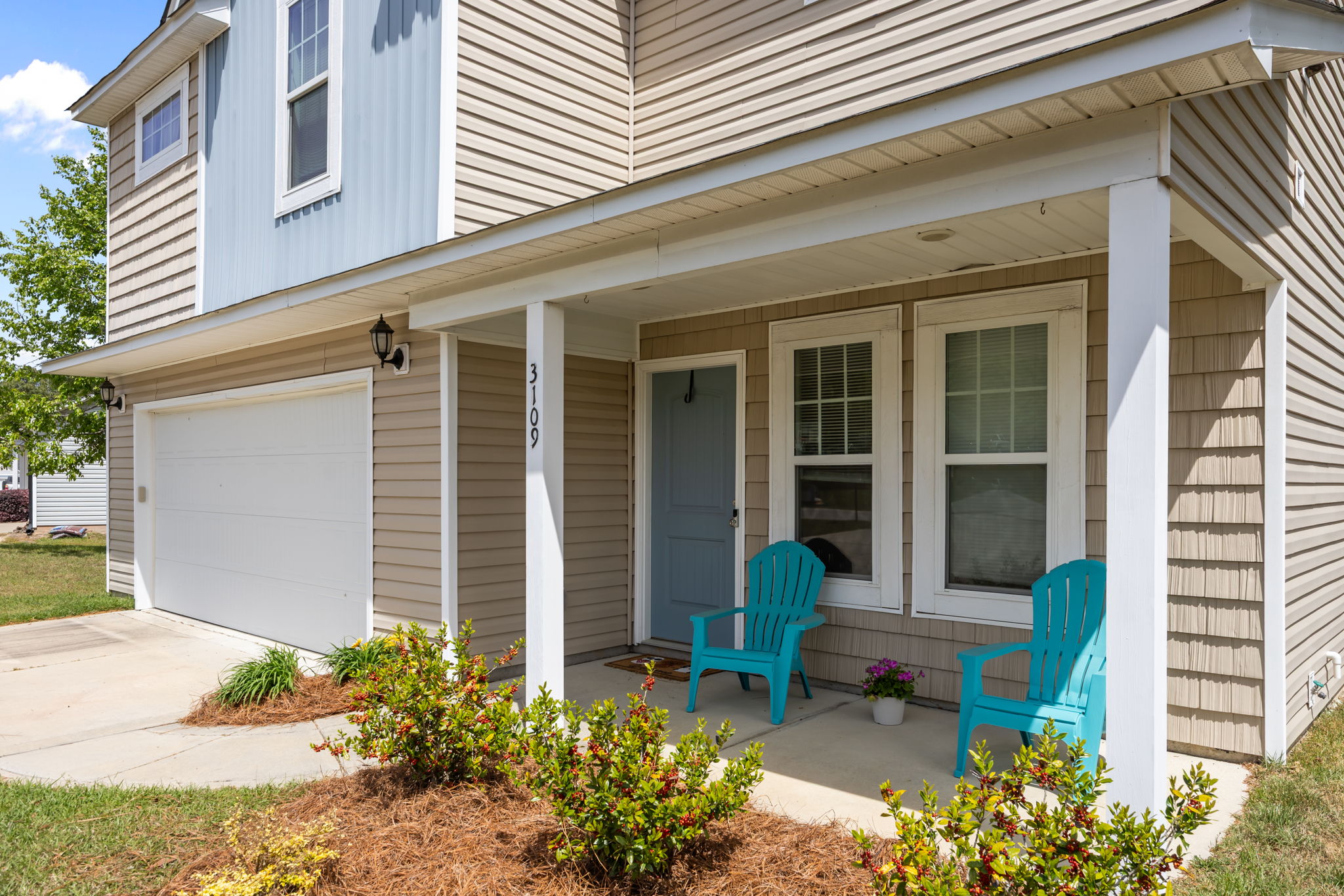  3109 Pasile Court, Sanford, NC 27332 - 物件實景