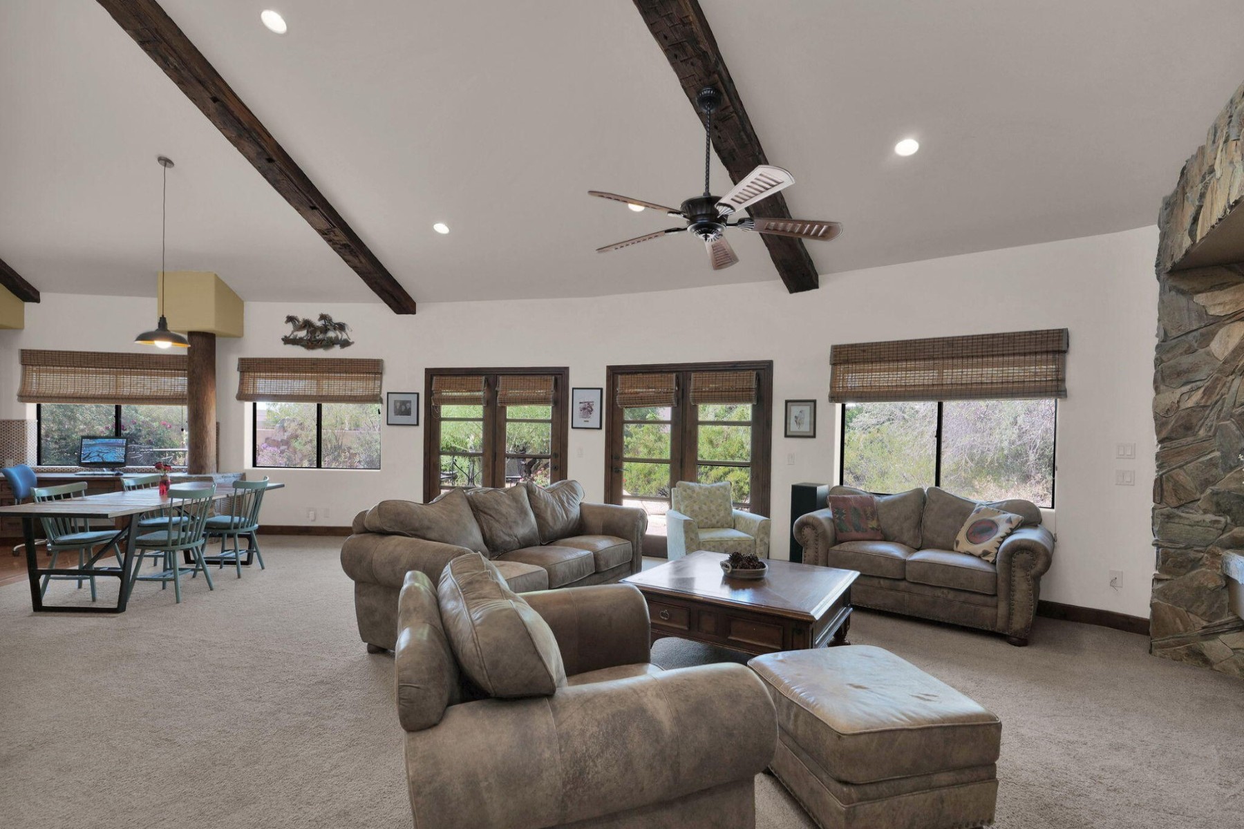  31055 N 56th Street  Cave Creek, AZ - 物件實景